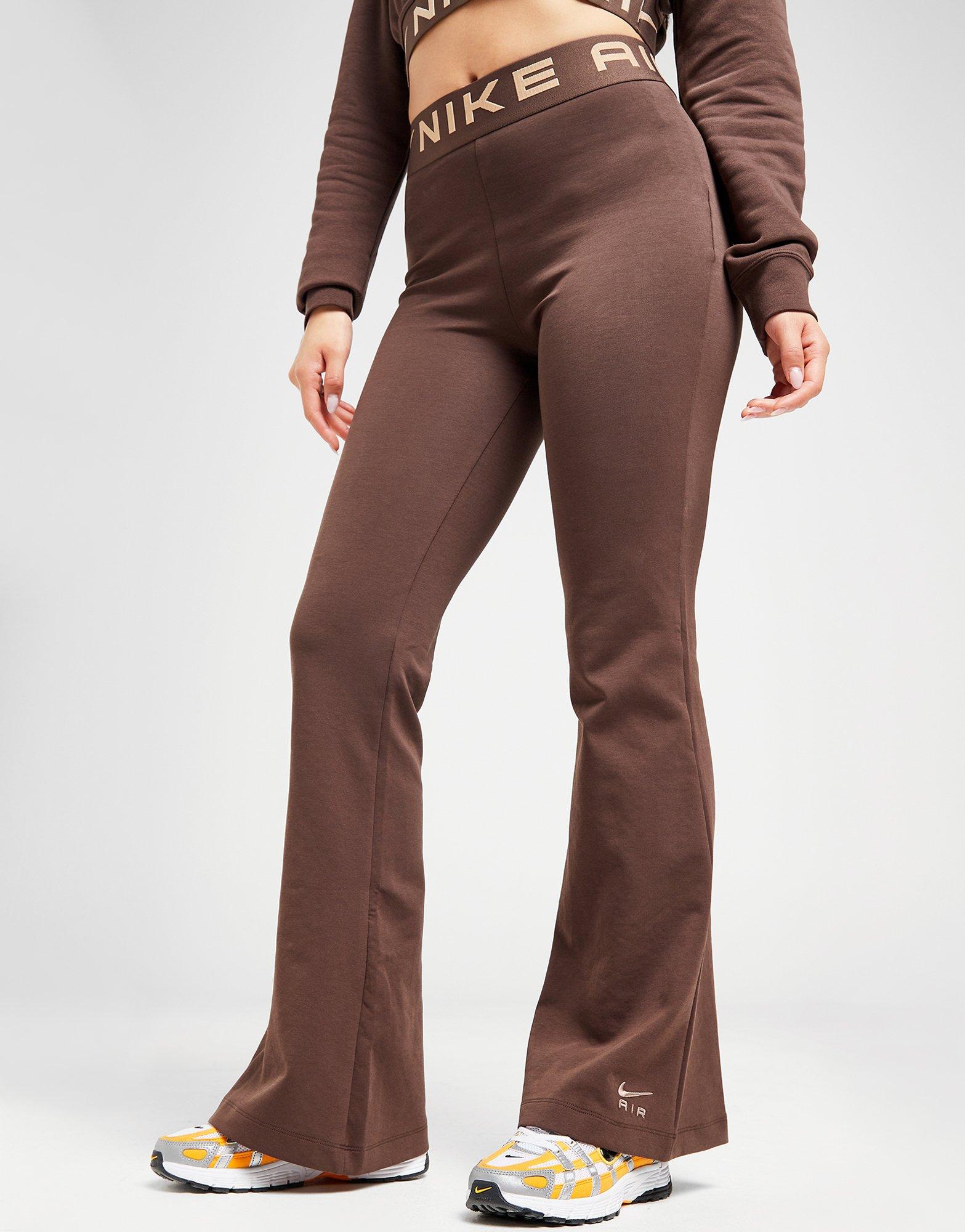 Womens Pants  The Air Flared Pants