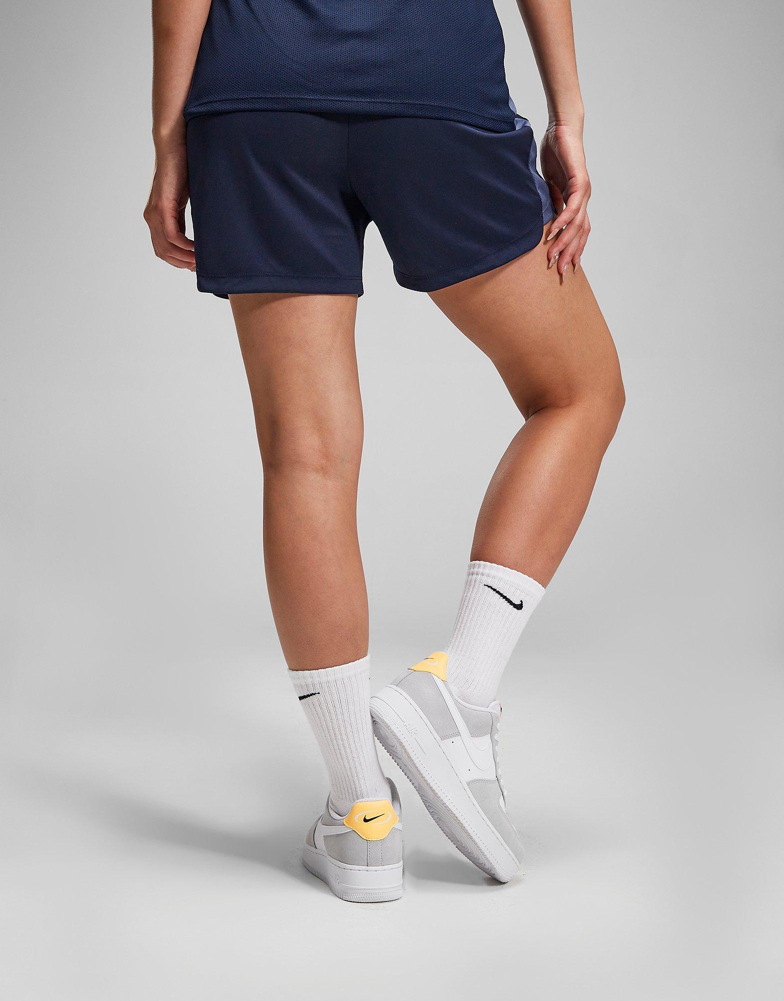 Nike women's academy 18 short online