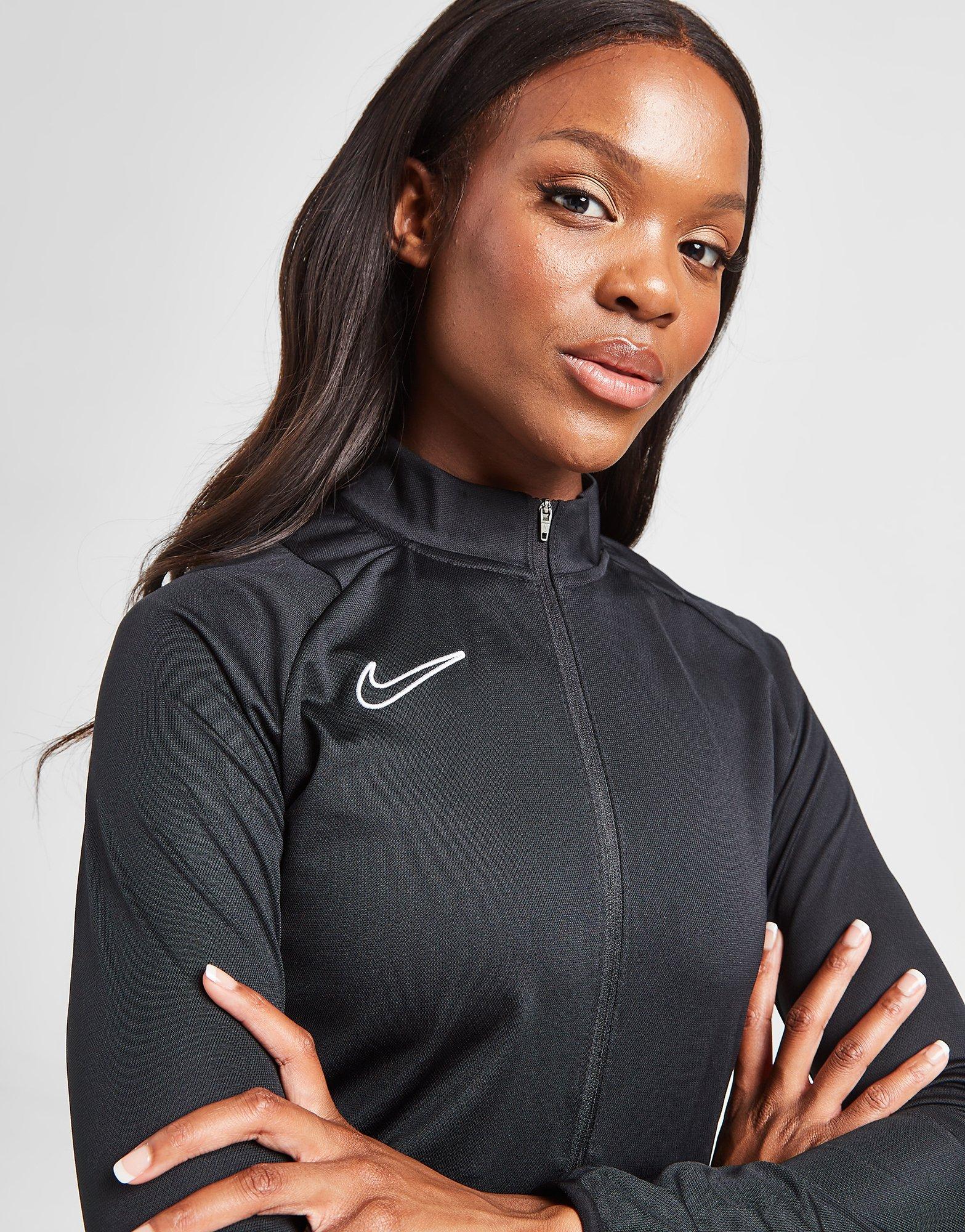 Black Nike Academy 23 Tracksuit - JD Sports Global