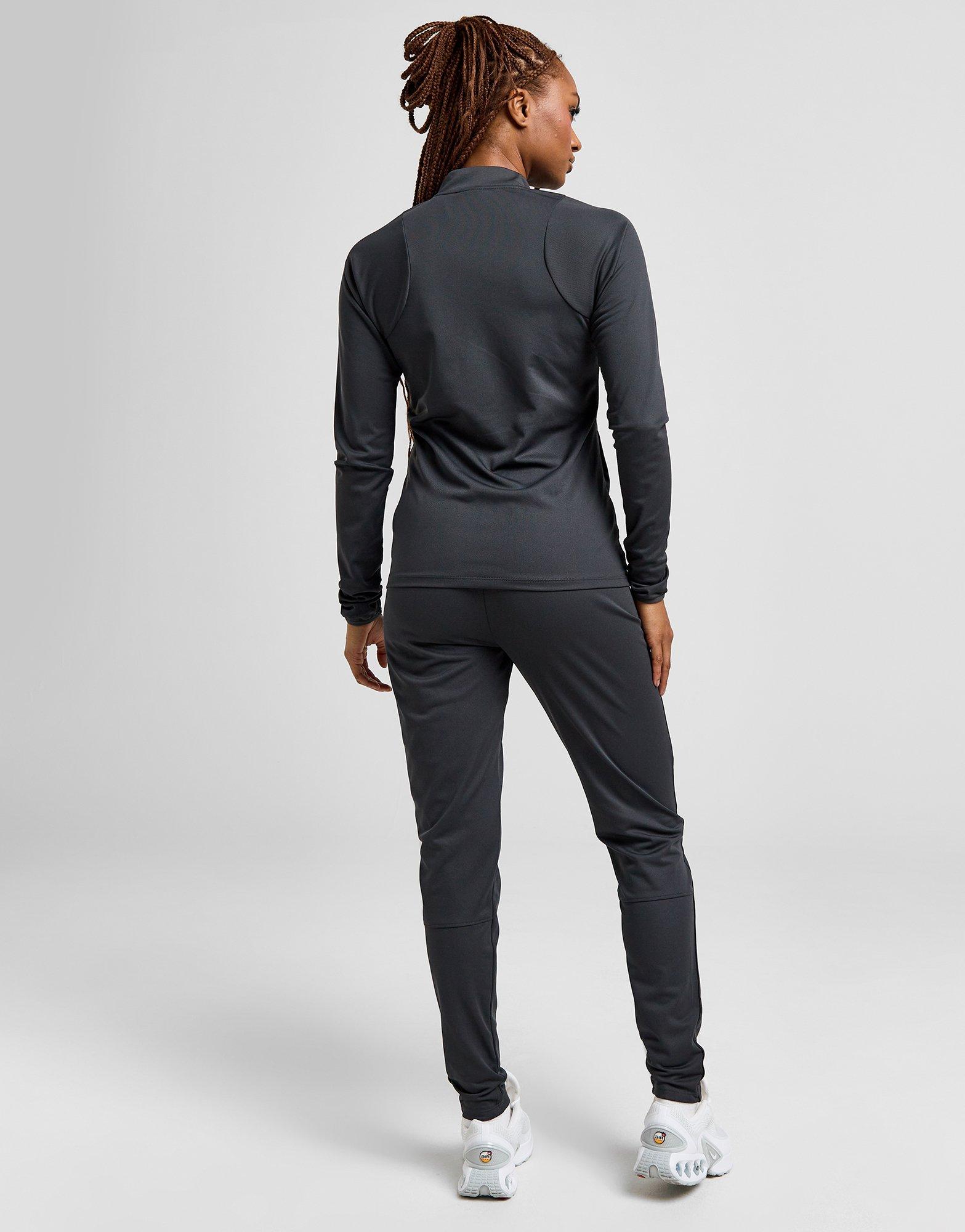 Grey Nike Academy Tracksuit JD Sports UK