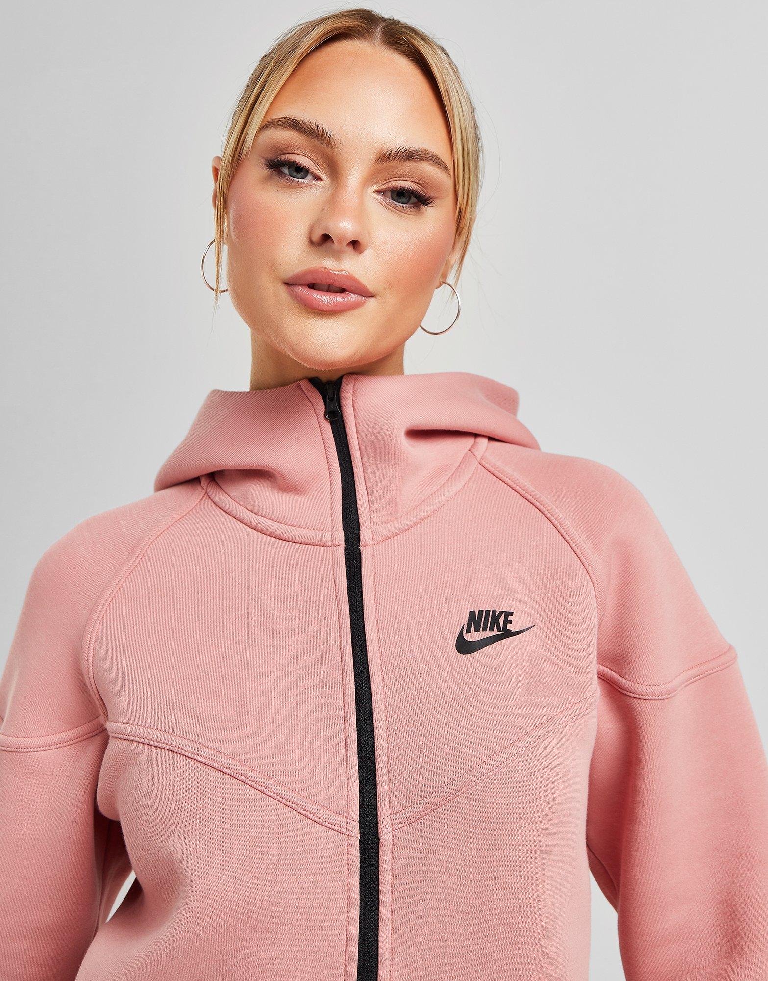 Nike Tech Fleece Hoodie