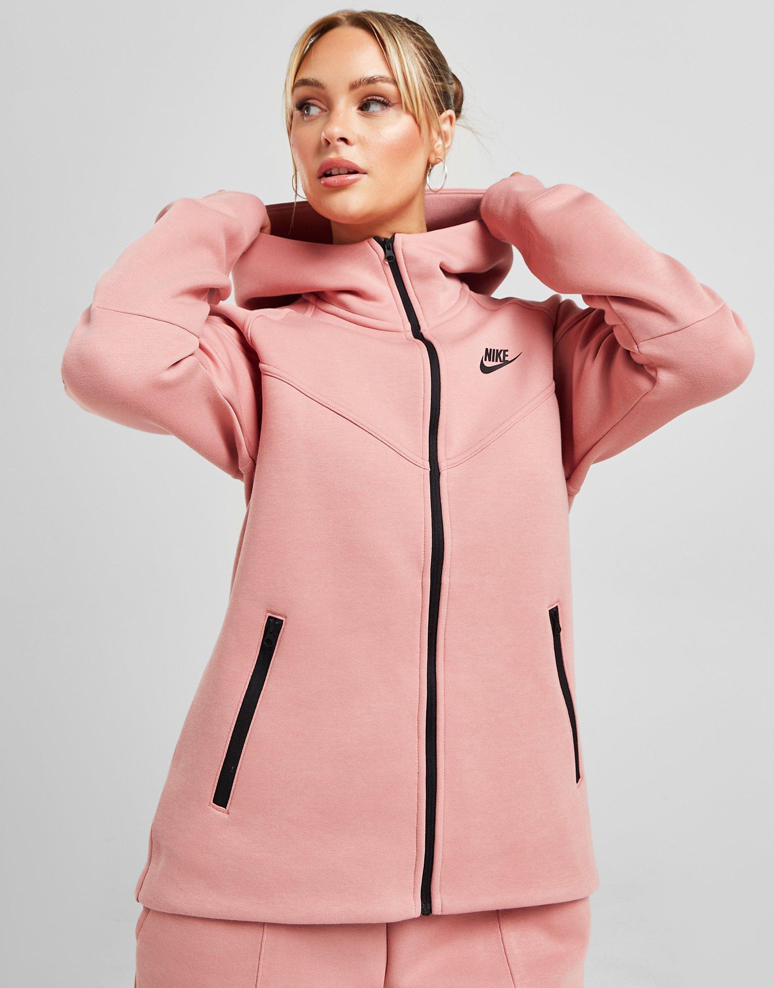 Nike Tech Fleece Hoodie