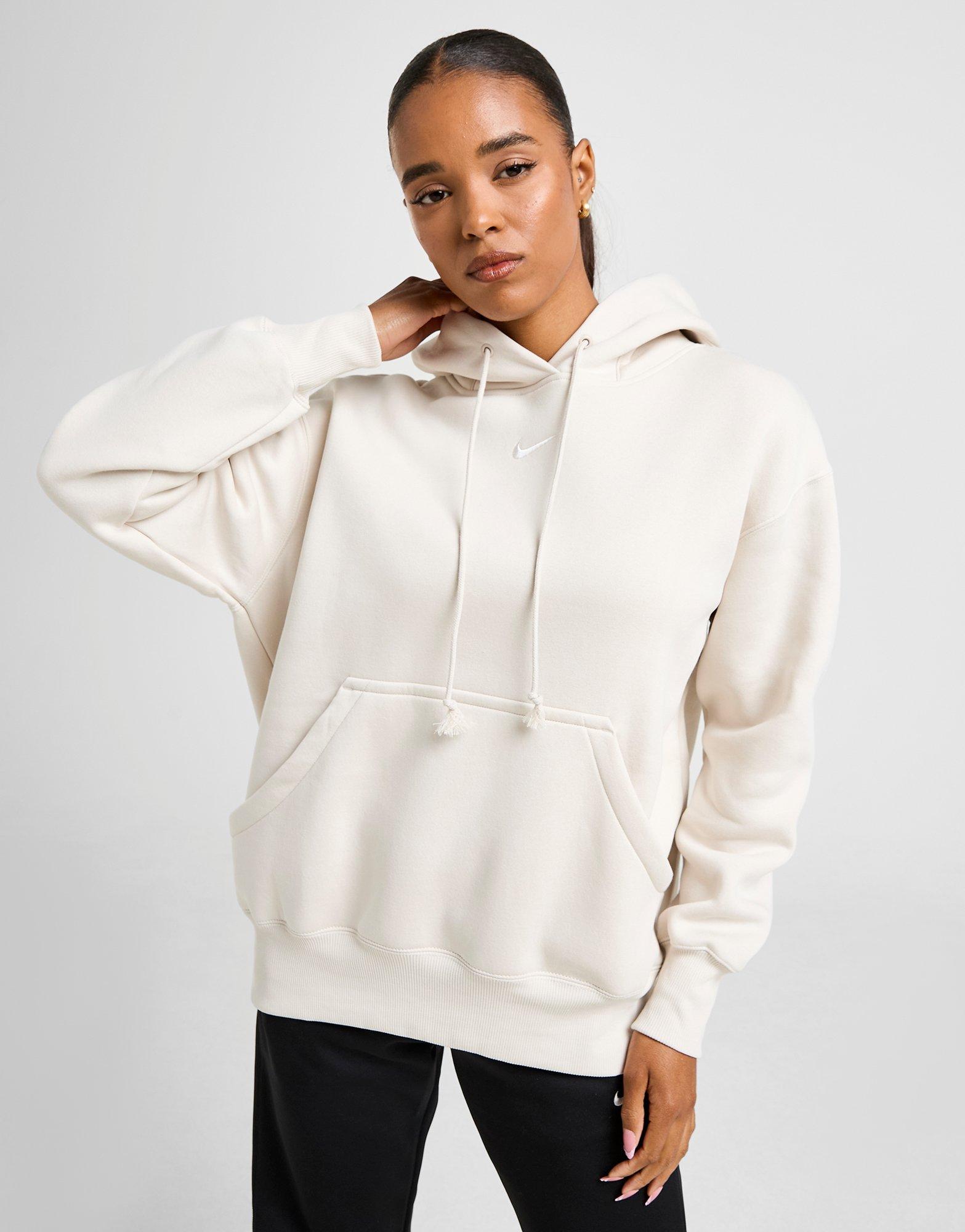 Nike Phoenix Oversized Hoodie
