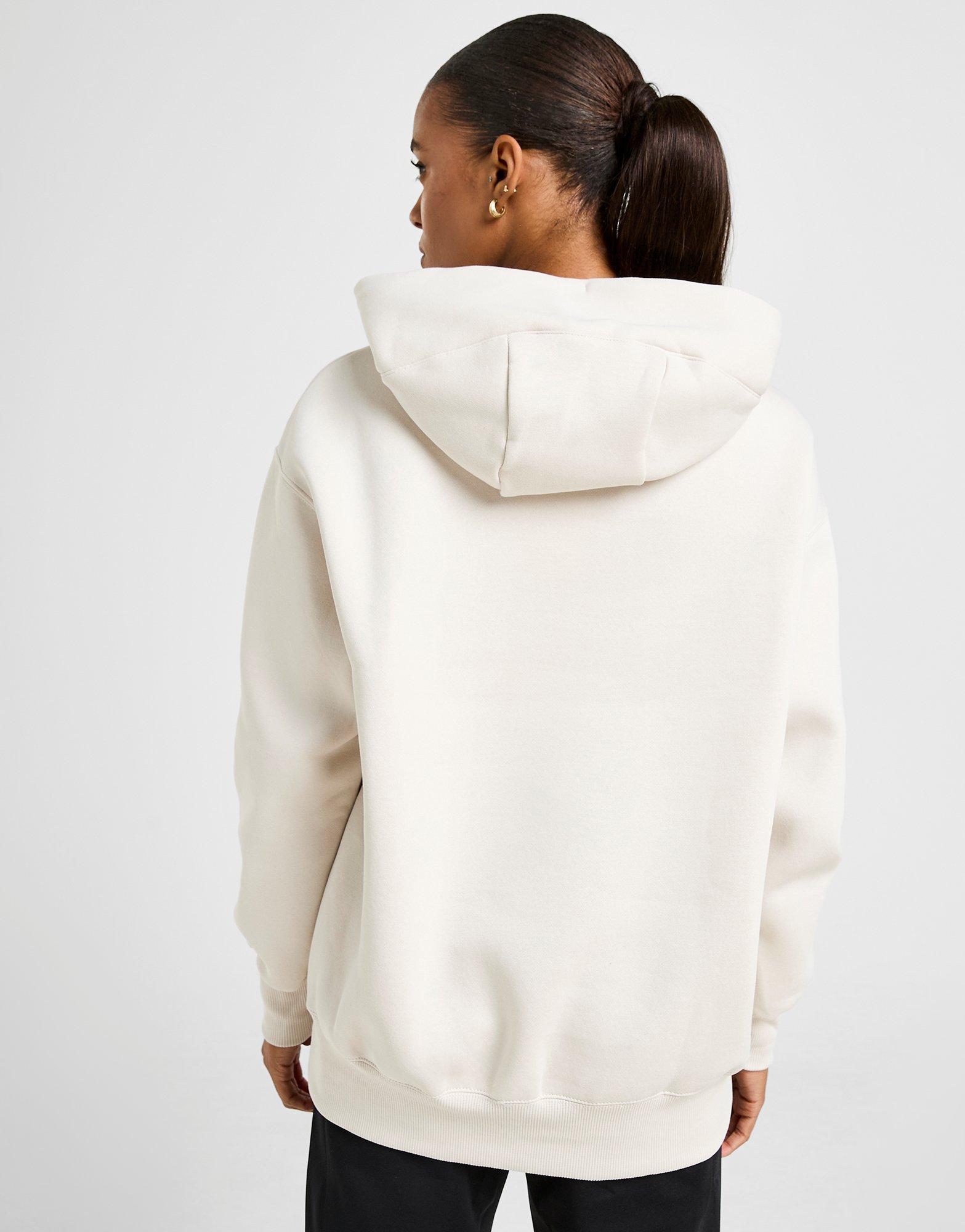 Nike Phoenix Oversized Hoodie