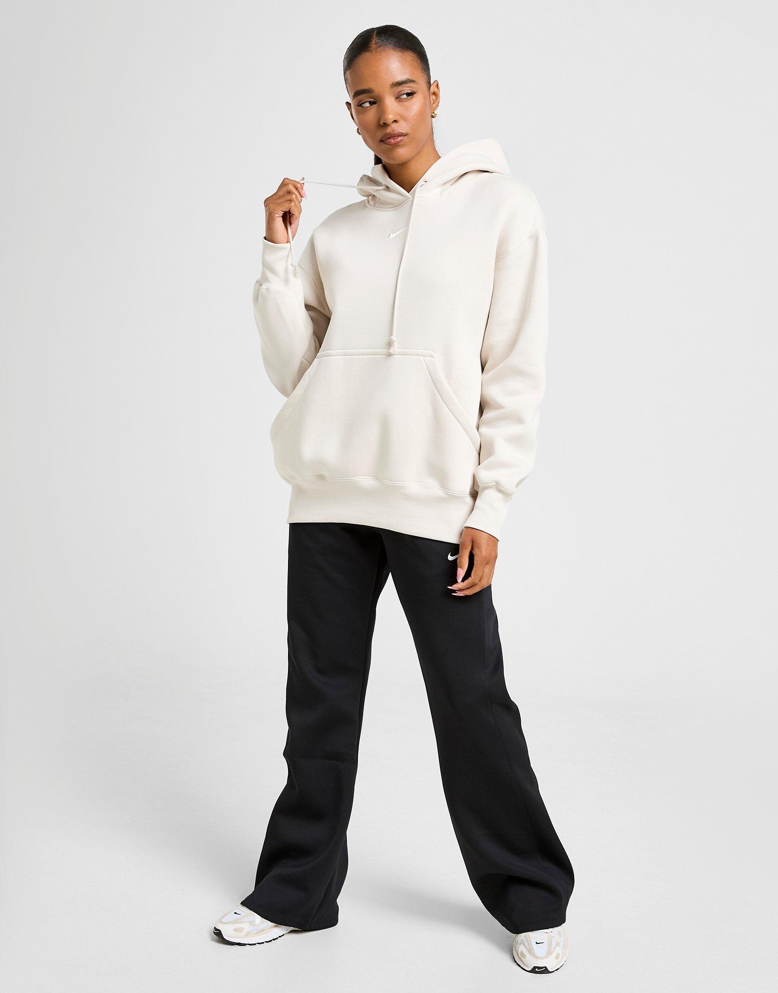 Nike Phoenix Oversized Hoodie