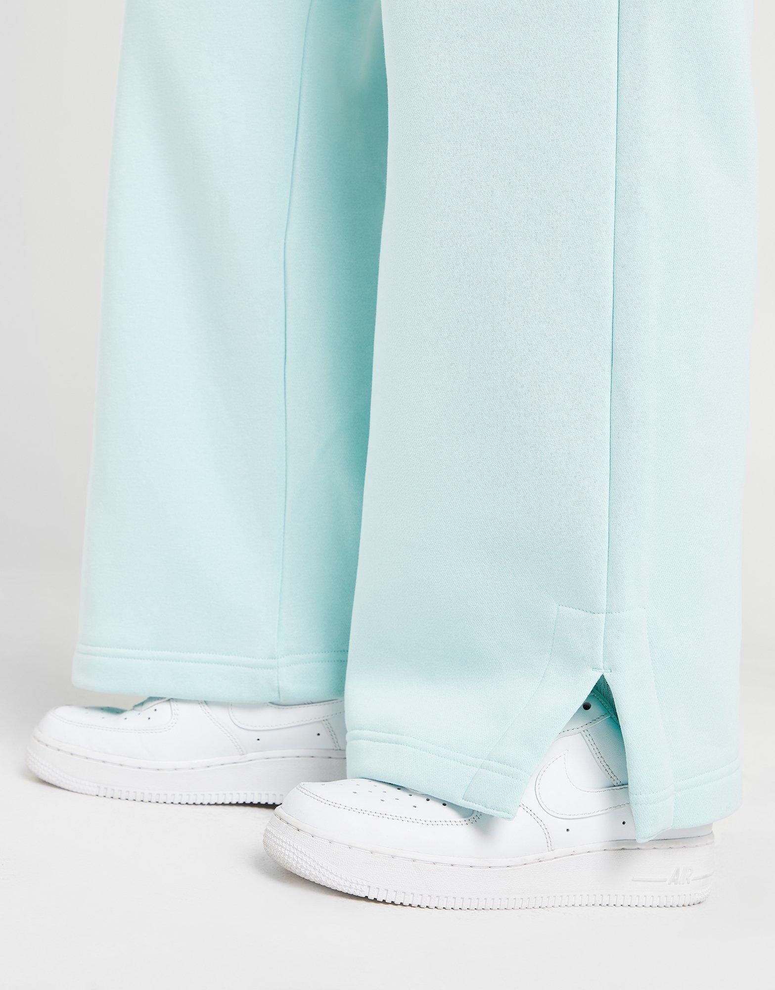 Nike Phoenix Fleece Wide Leg Joggers