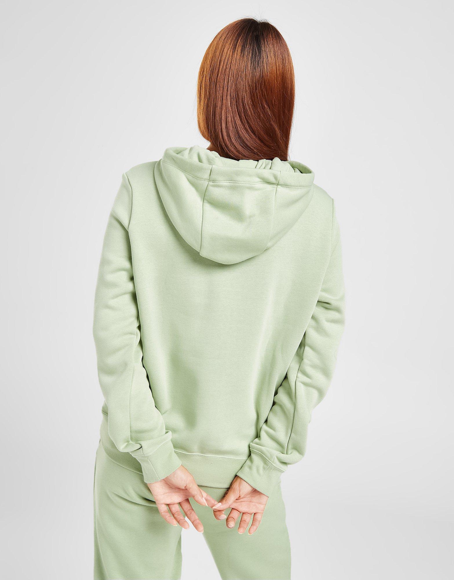 Nike Sportswear Club Fleece Overhead Hoodie