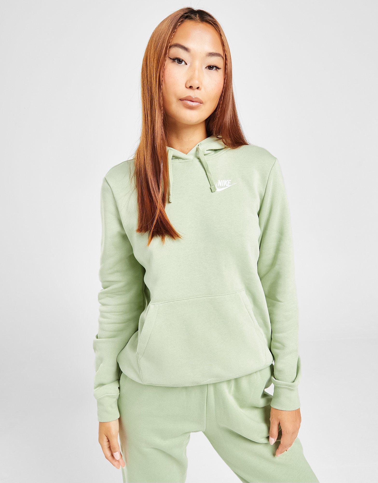 Nike Sportswear Club Fleece Overhead Hoodie