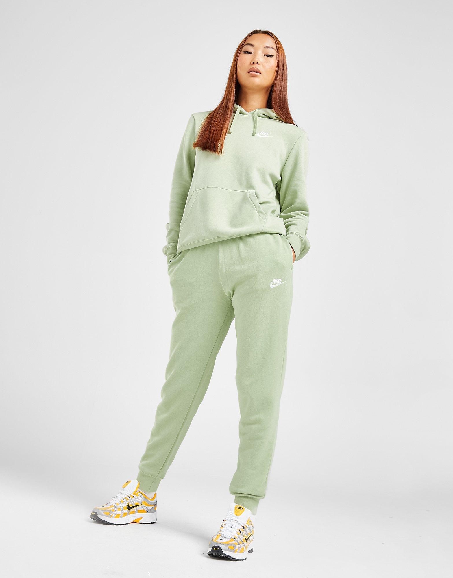 Nike Sportswear Club Fleece Overhead Hoodie