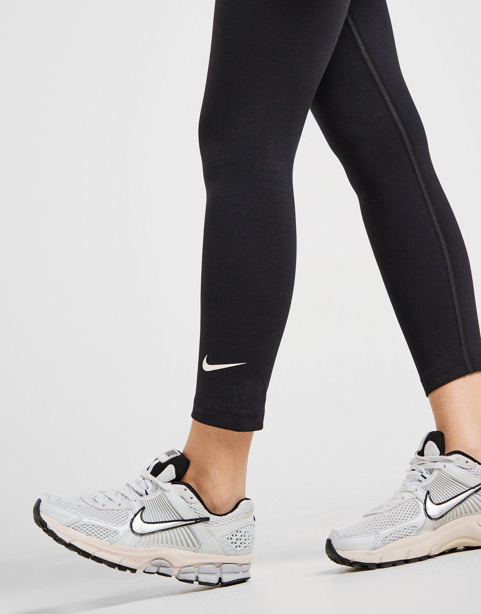 Nike Club Leggings Schwarz - JD Sports Deutschland