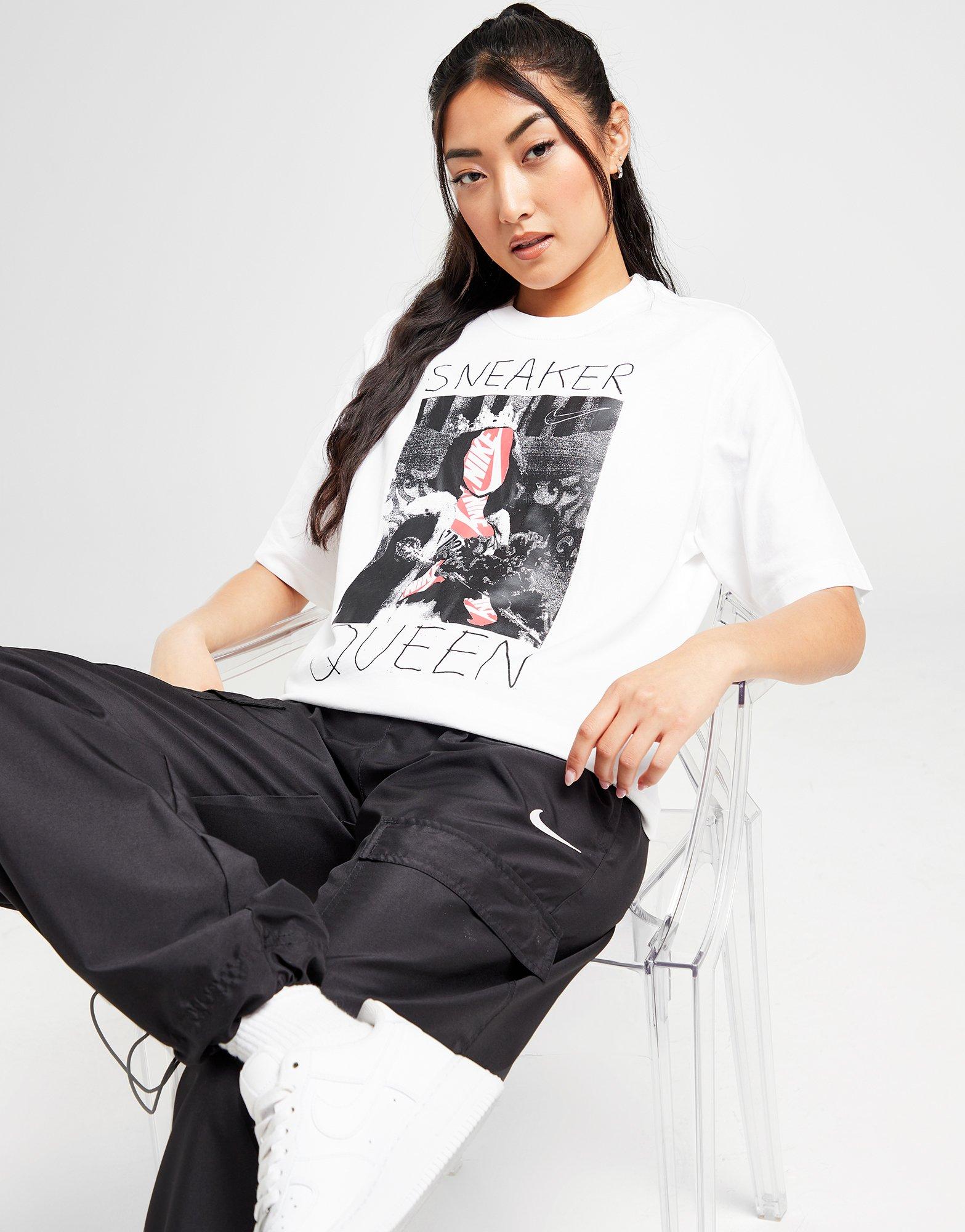 jordan queen tshirt