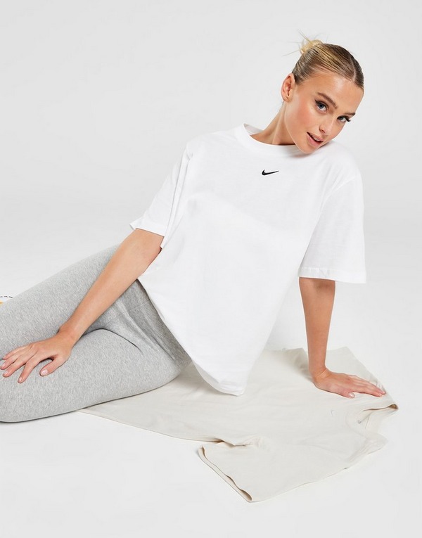 Nike Nike Sportswear T-shirt voor dames