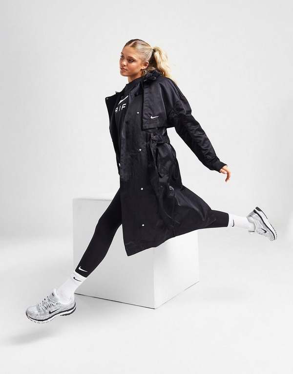 Nike x Martine Rose Trench Coat