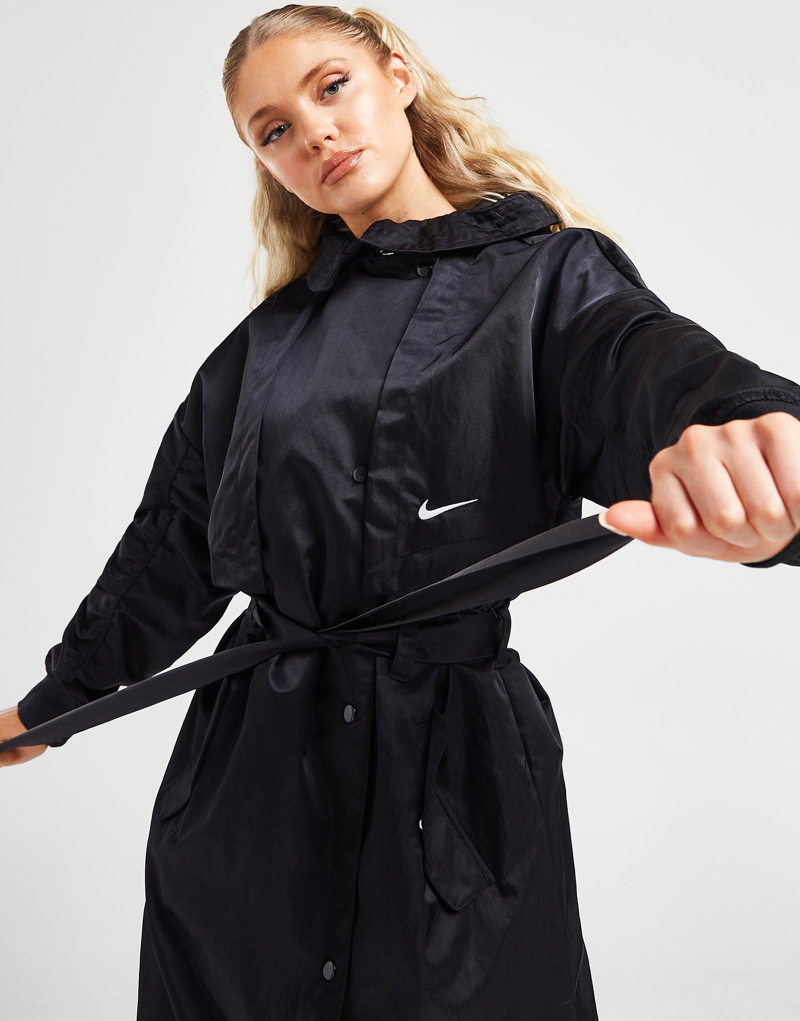 Nike Sportswear Trench Coat