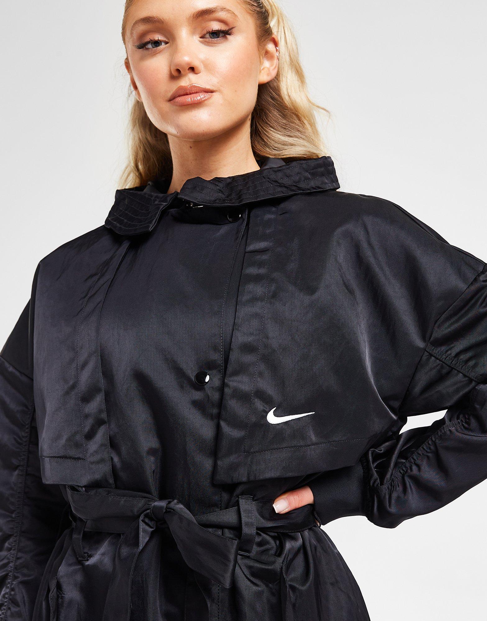 Nike Sportswear Trench Coat