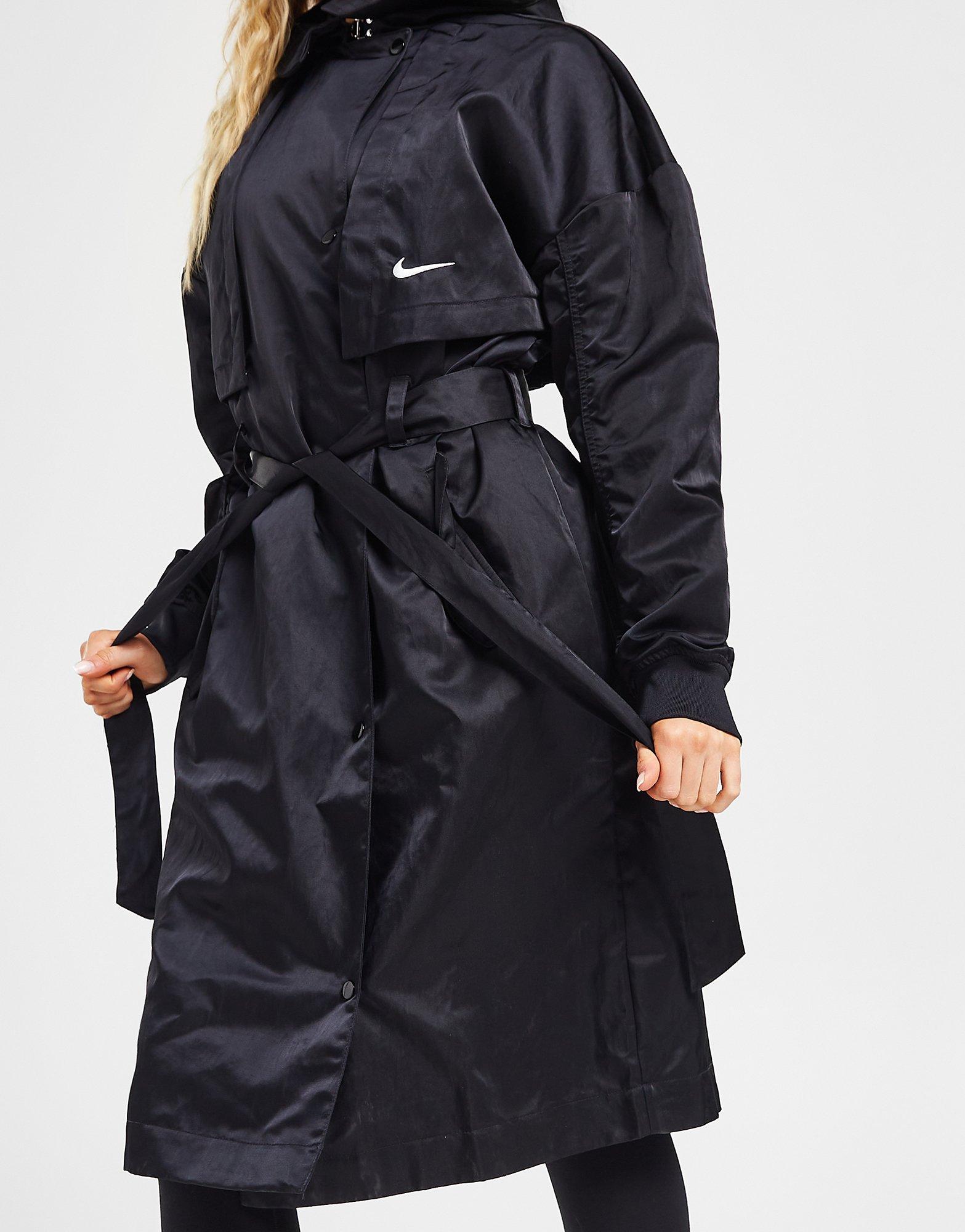 Nike Sportswear Trench Coat