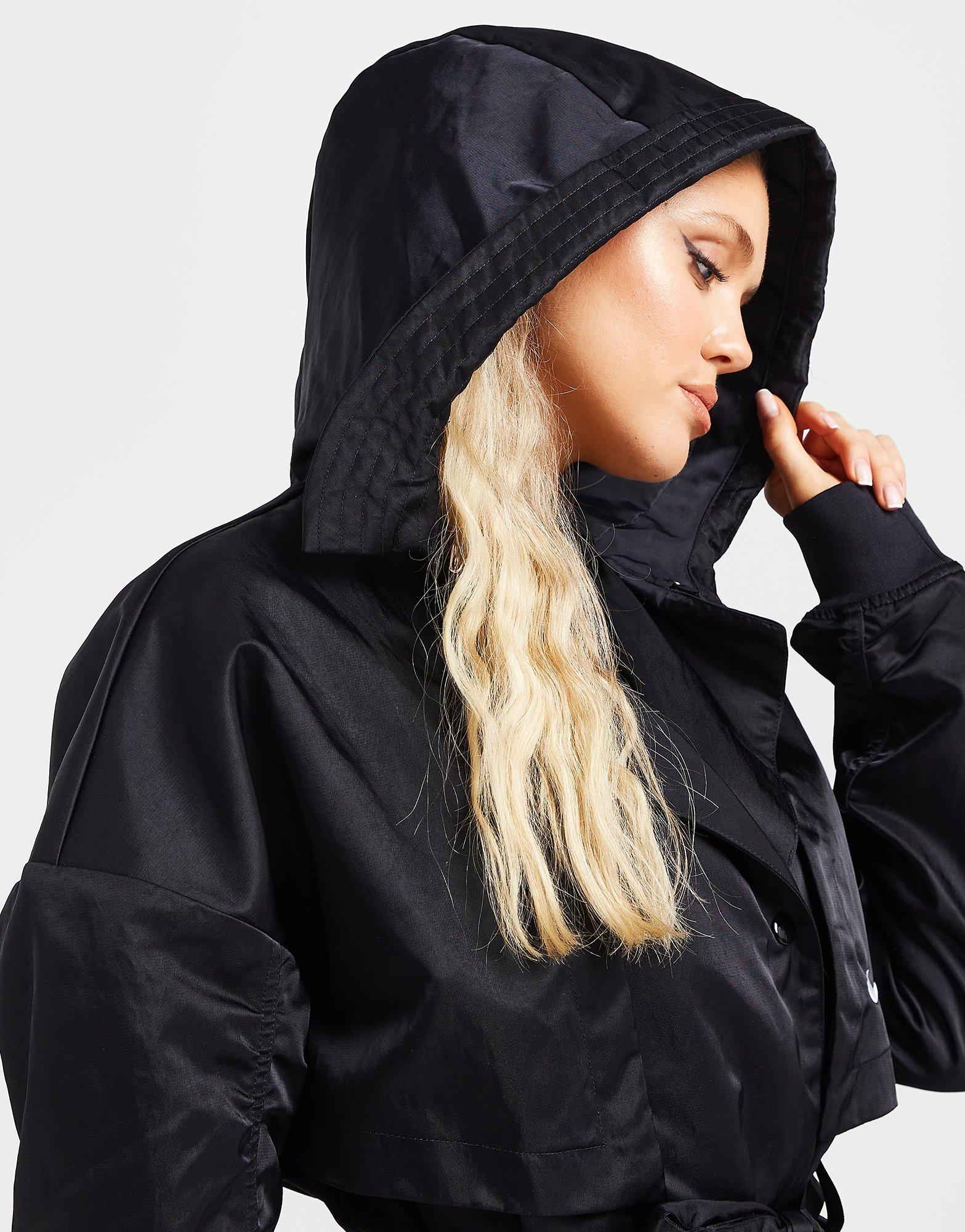 Nike Sportswear Trench Coat