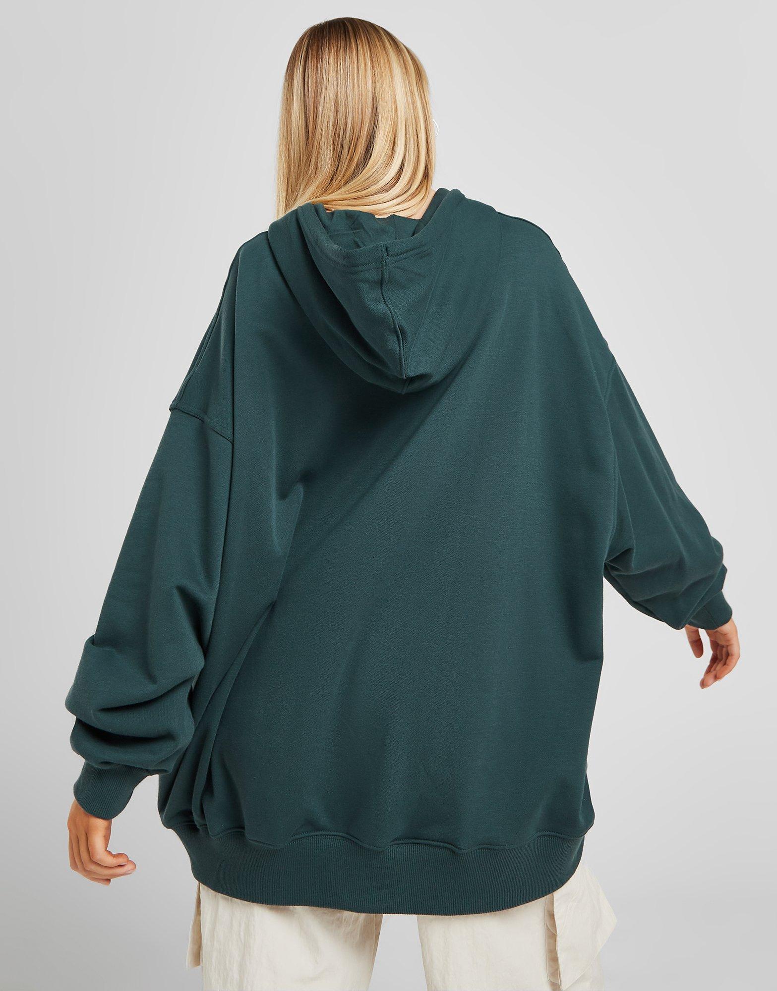 Nike Utility Oversized Hoodie
