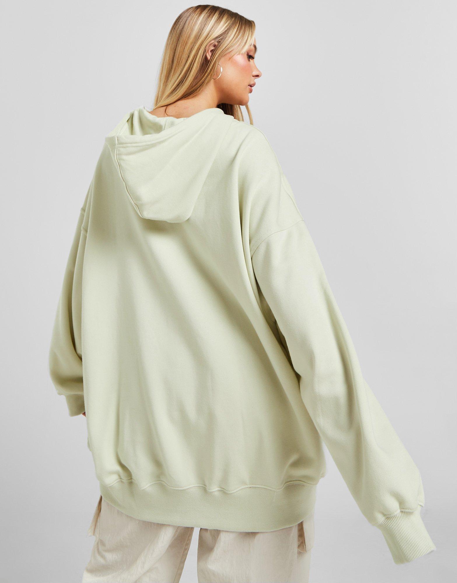 Nike Utility Oversized Hoodie