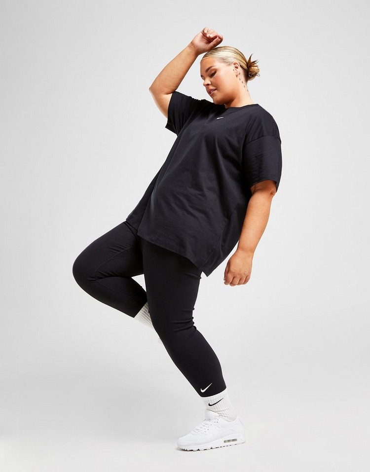 Nike Plus Size Sportswear Club Leggings