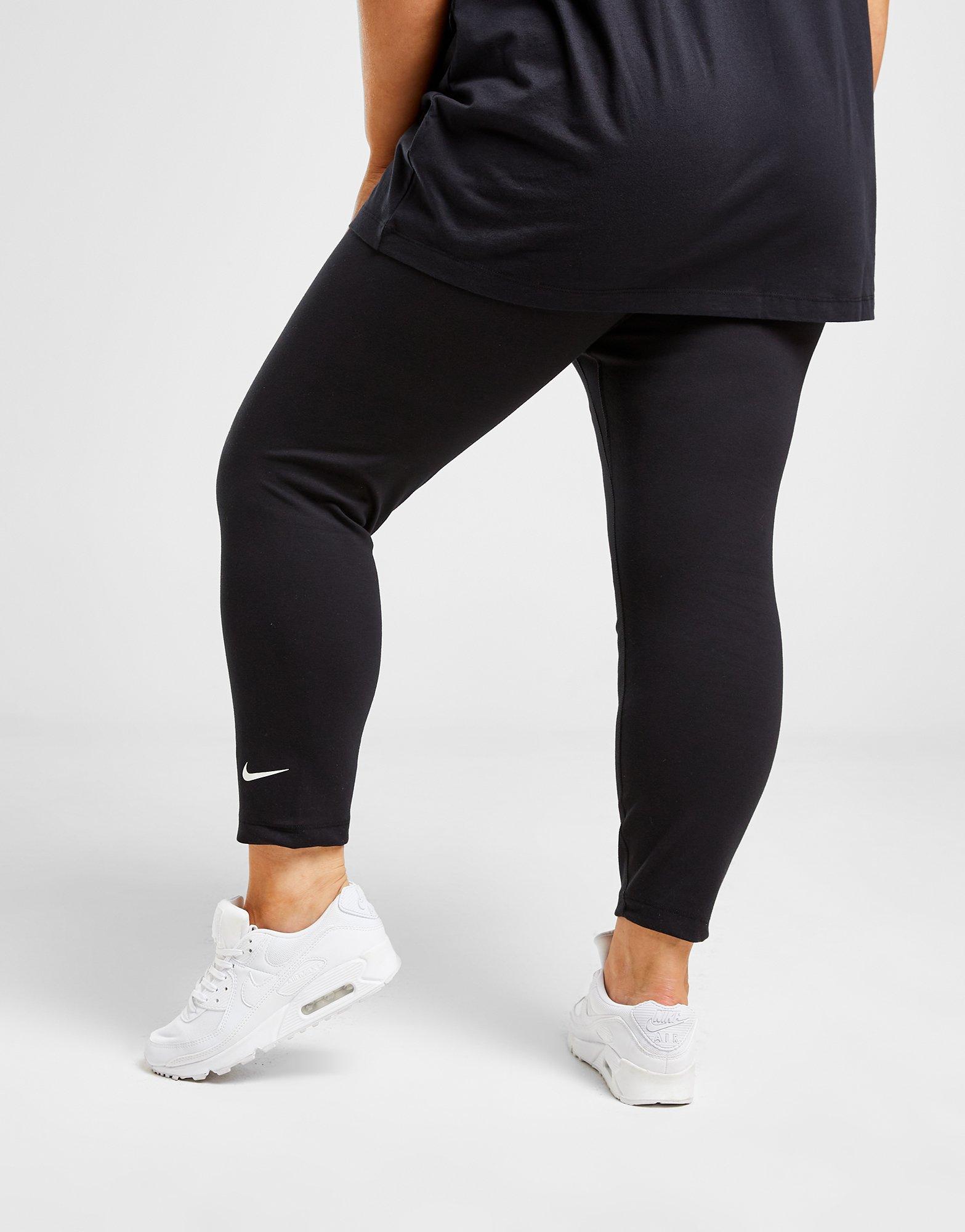 Nike Leggings - Plus Size - JD Sports Ireland