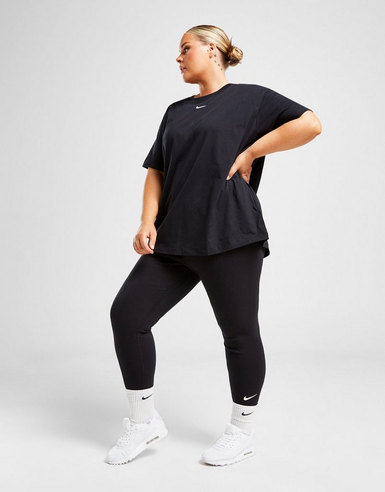 Nike Plus Size Sportswear Club Leggings