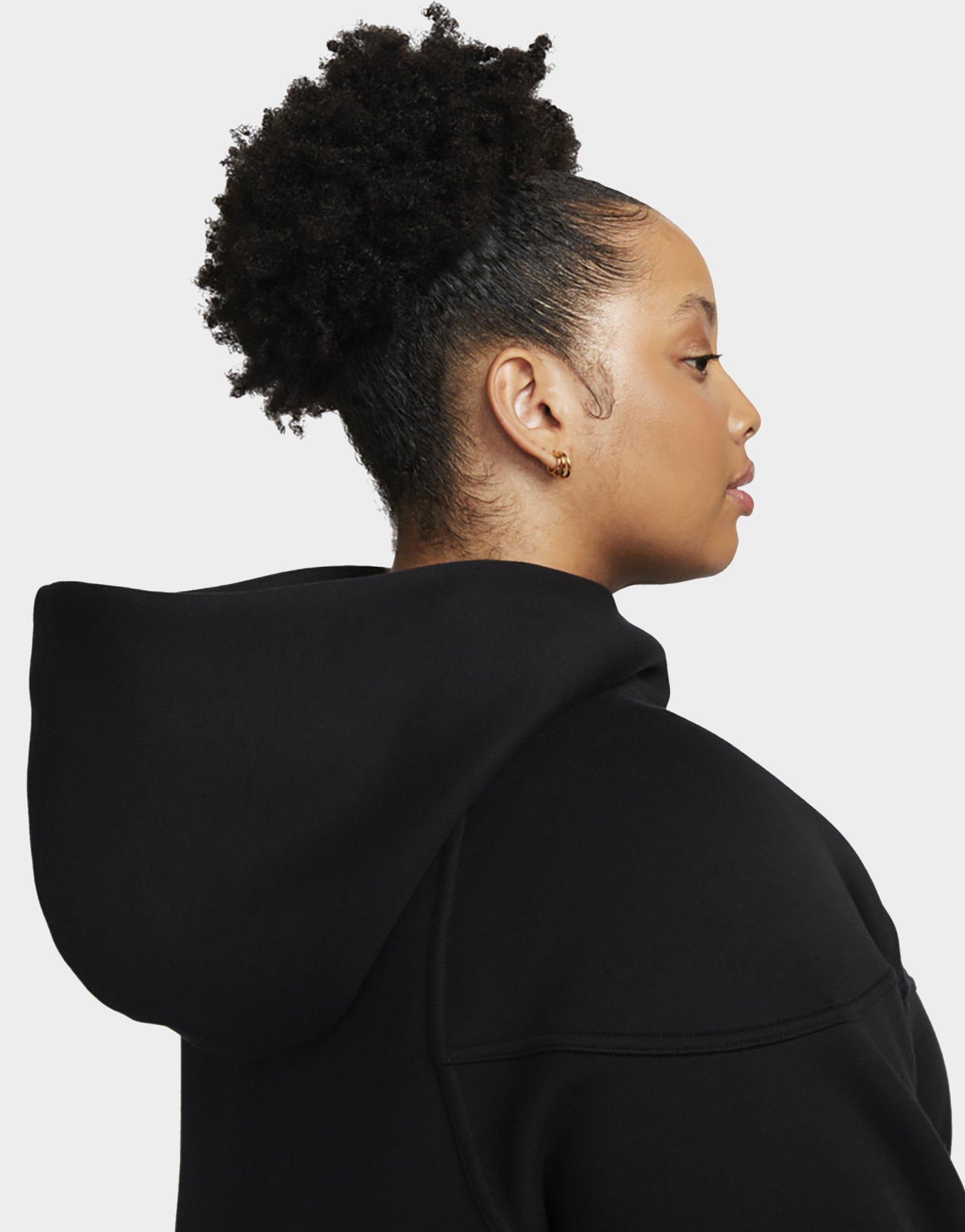 Nike Plus Size Tech Fleece Full Zip Hoodie