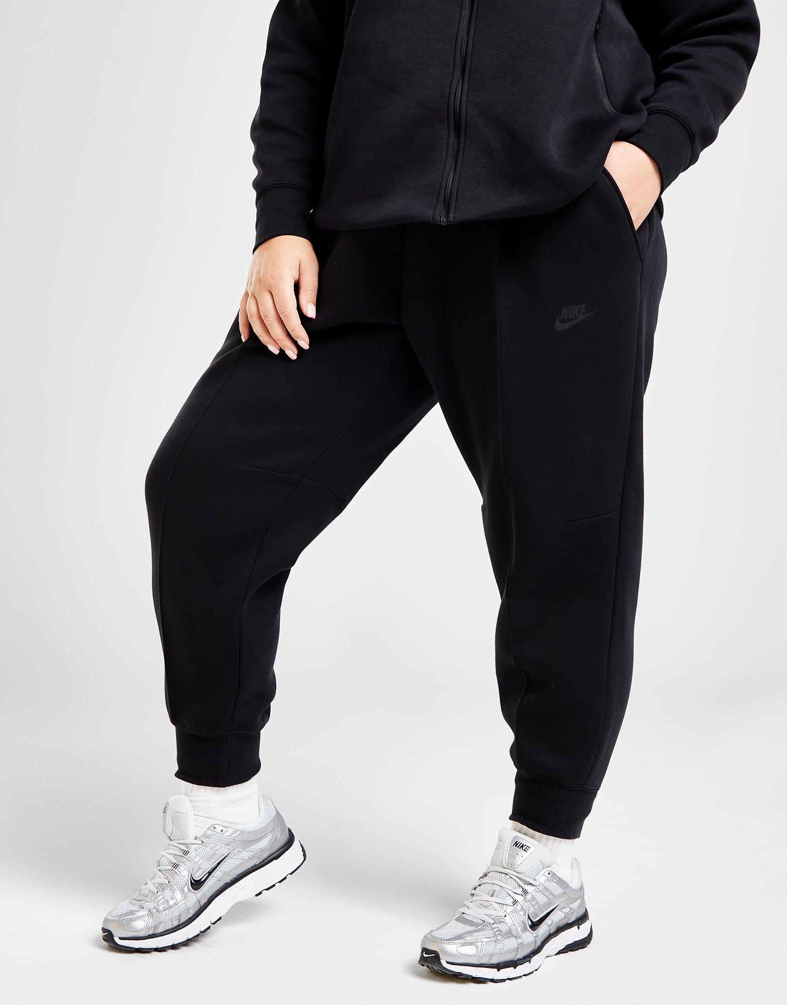 Nike Tech Fleece Plus Size Joggers