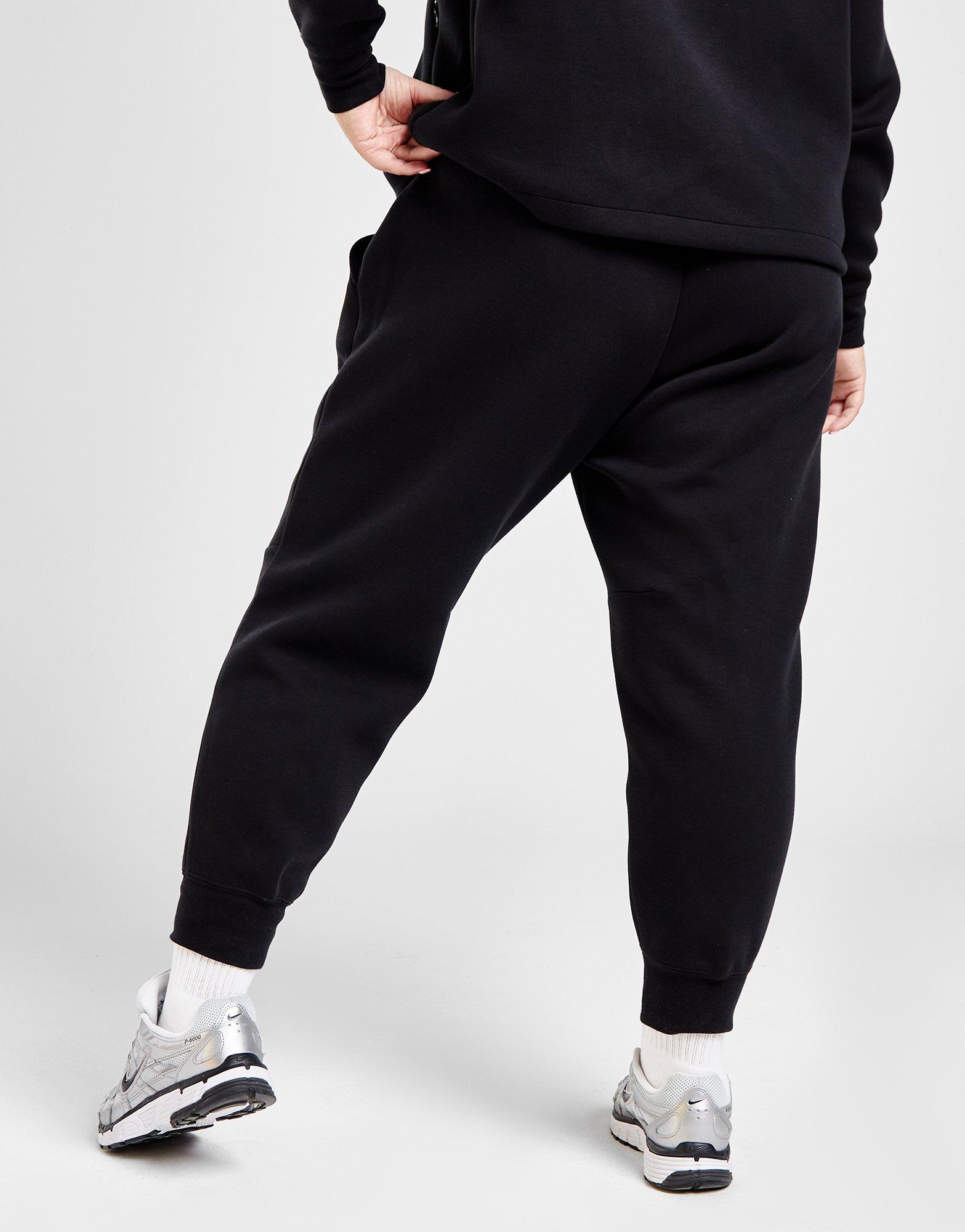 Nike Tech Fleece Plus Size Joggers