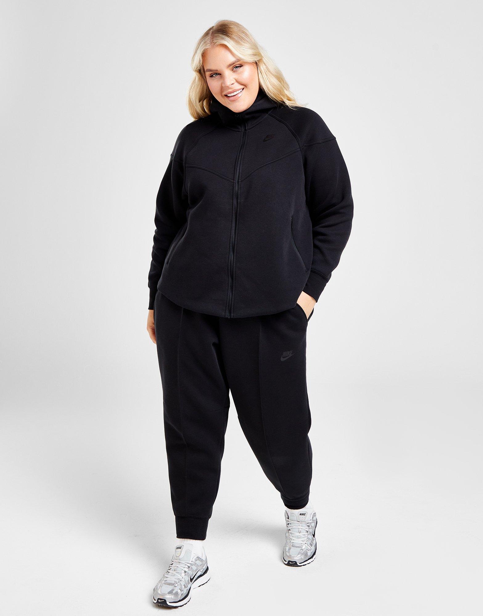 Nike Tech Fleece Plus Size Joggers