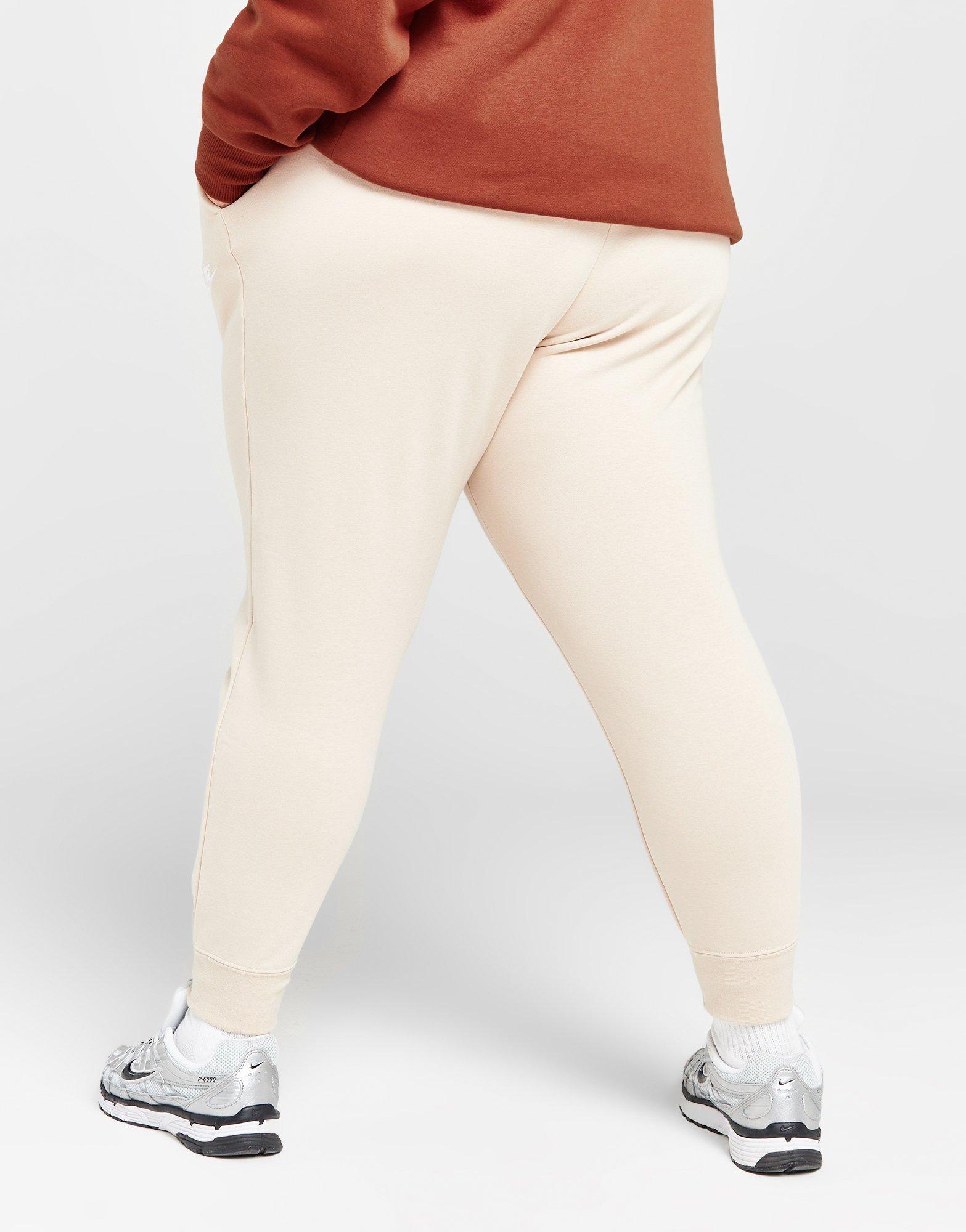 Nike Plus Size Club Fleece Joggers