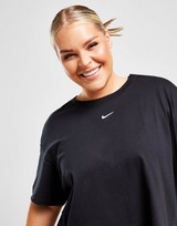Nike T-shirt Sportswear Essential Boyfriend Femme