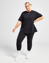 Nike T-shirt Sportswear Essential Boyfriend Femme