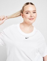 Nike Camiseta Plus Size Boyfriend