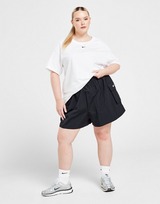 Nike T-Shirt Plus Size Boyfriend