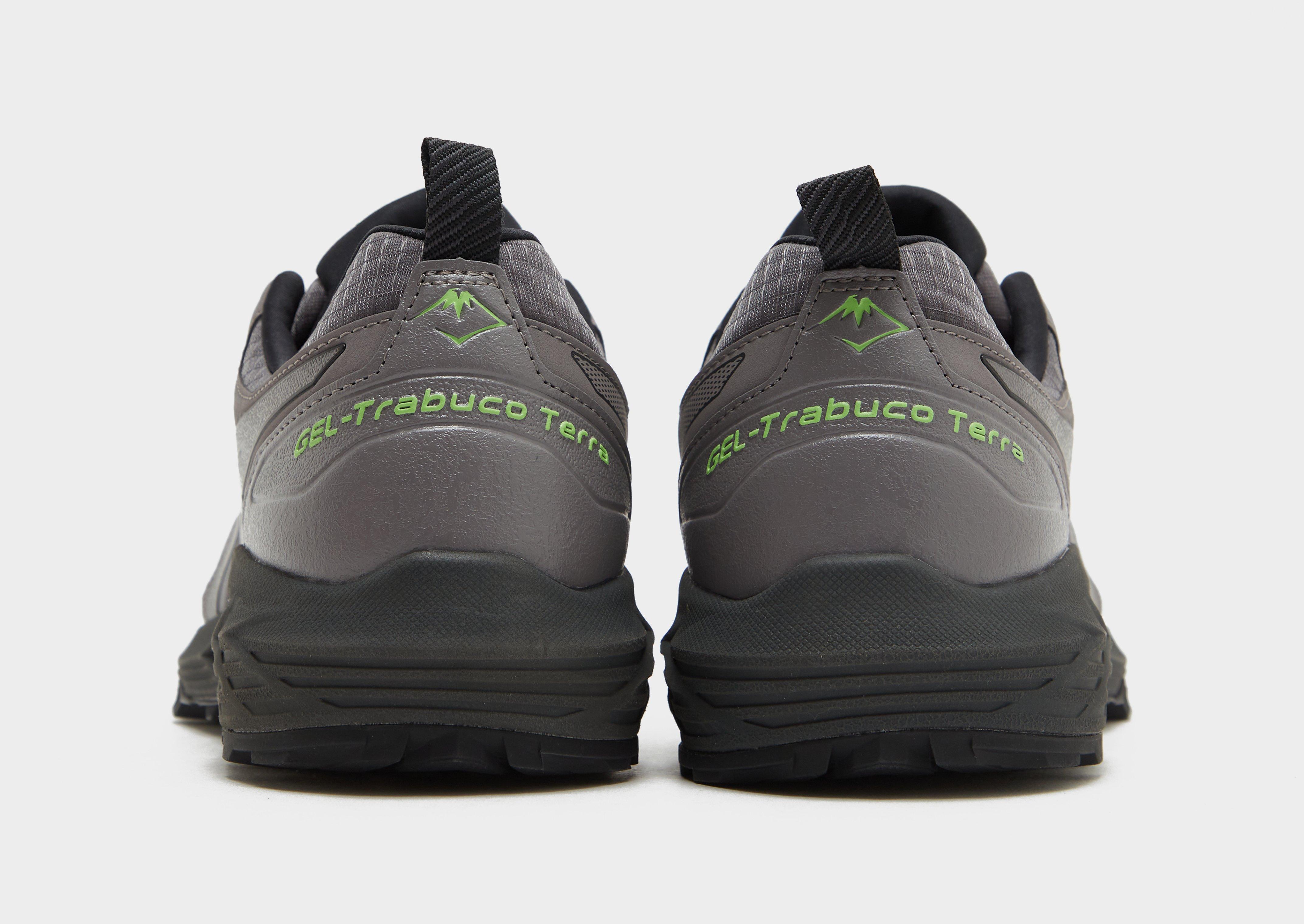 ASICS GEL-Trabucco Terra
