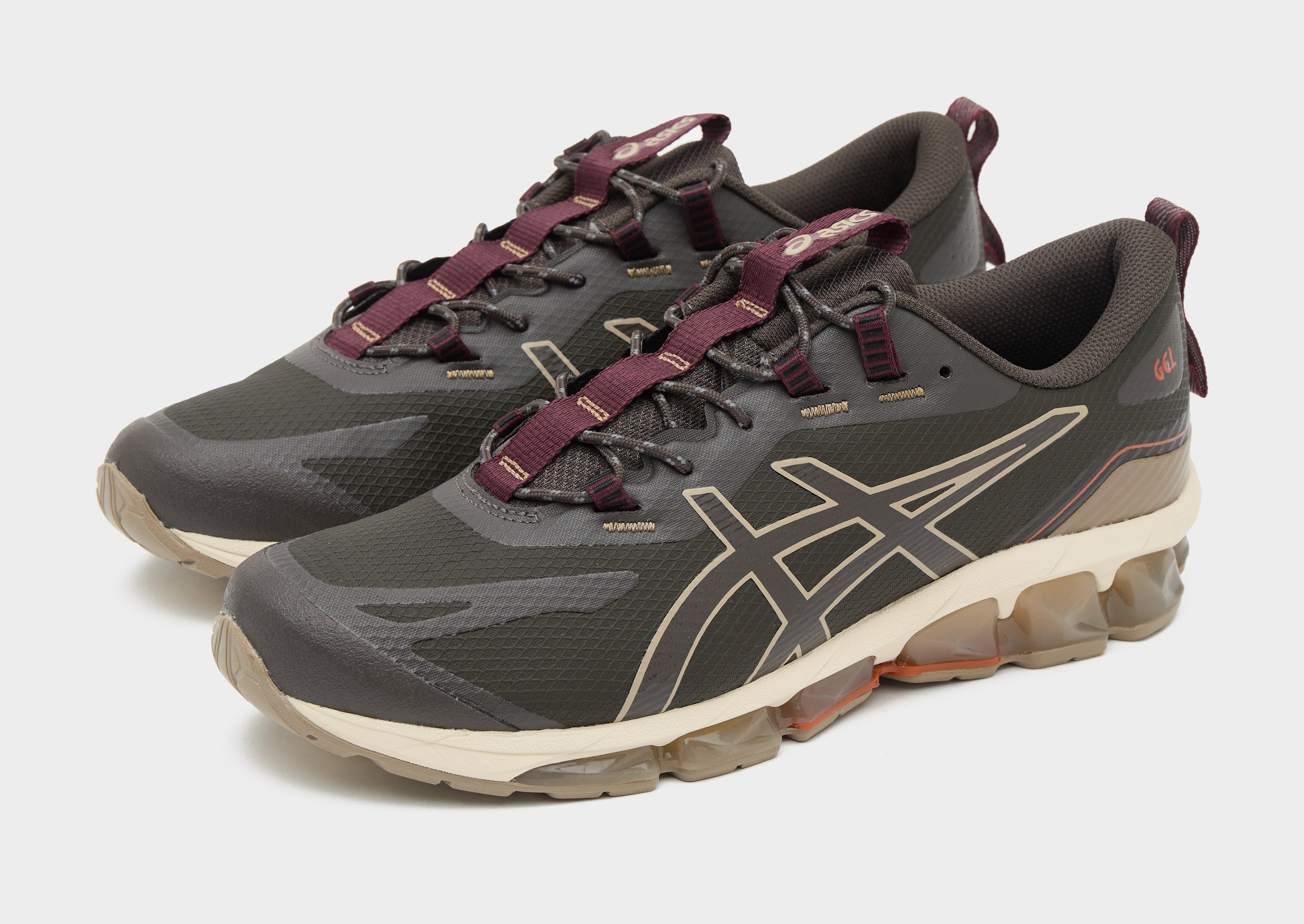 Brown Asics GEL Quantum 360 Utility JD Sports Global