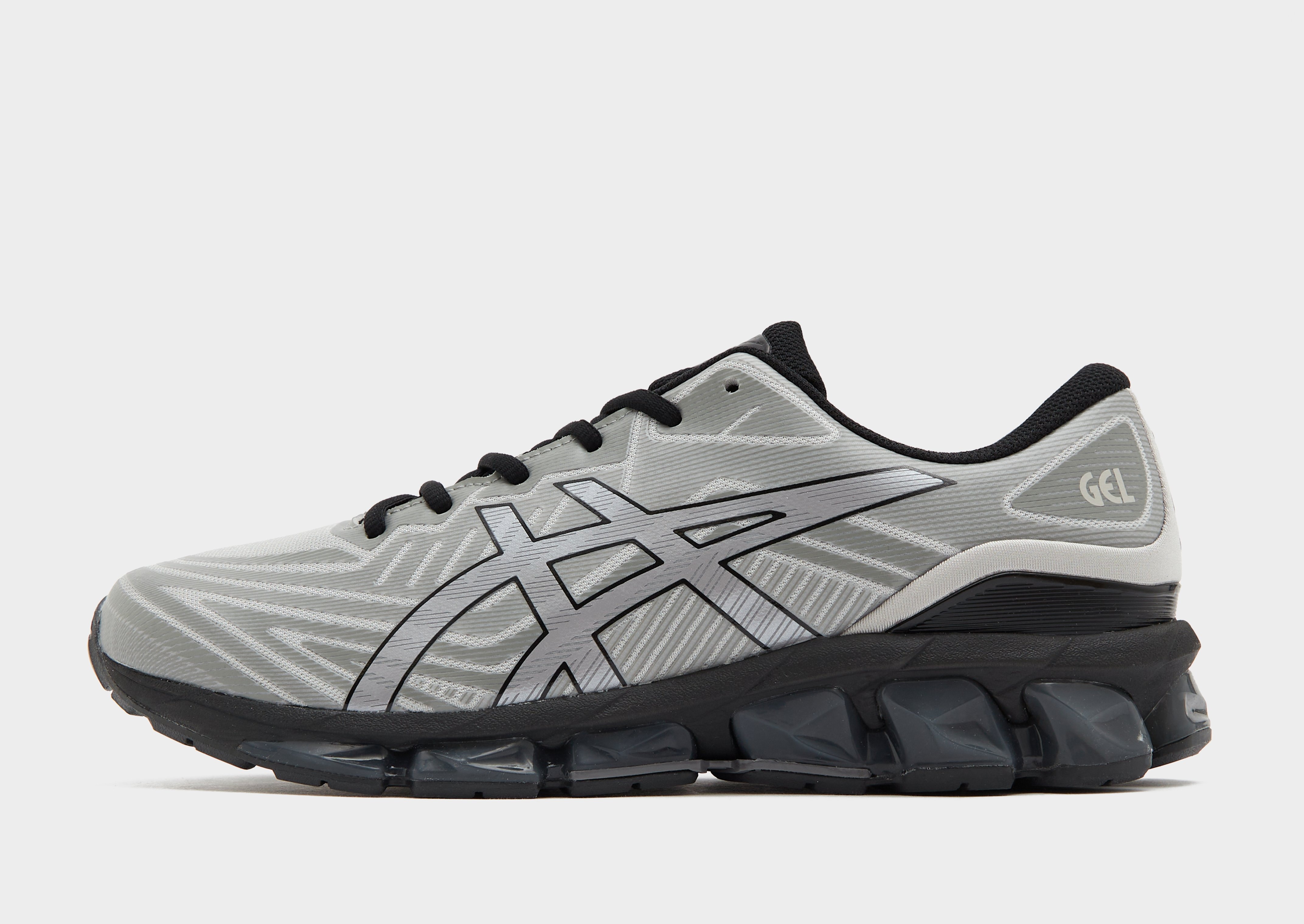 Asics quantum 360 gris new arrivals