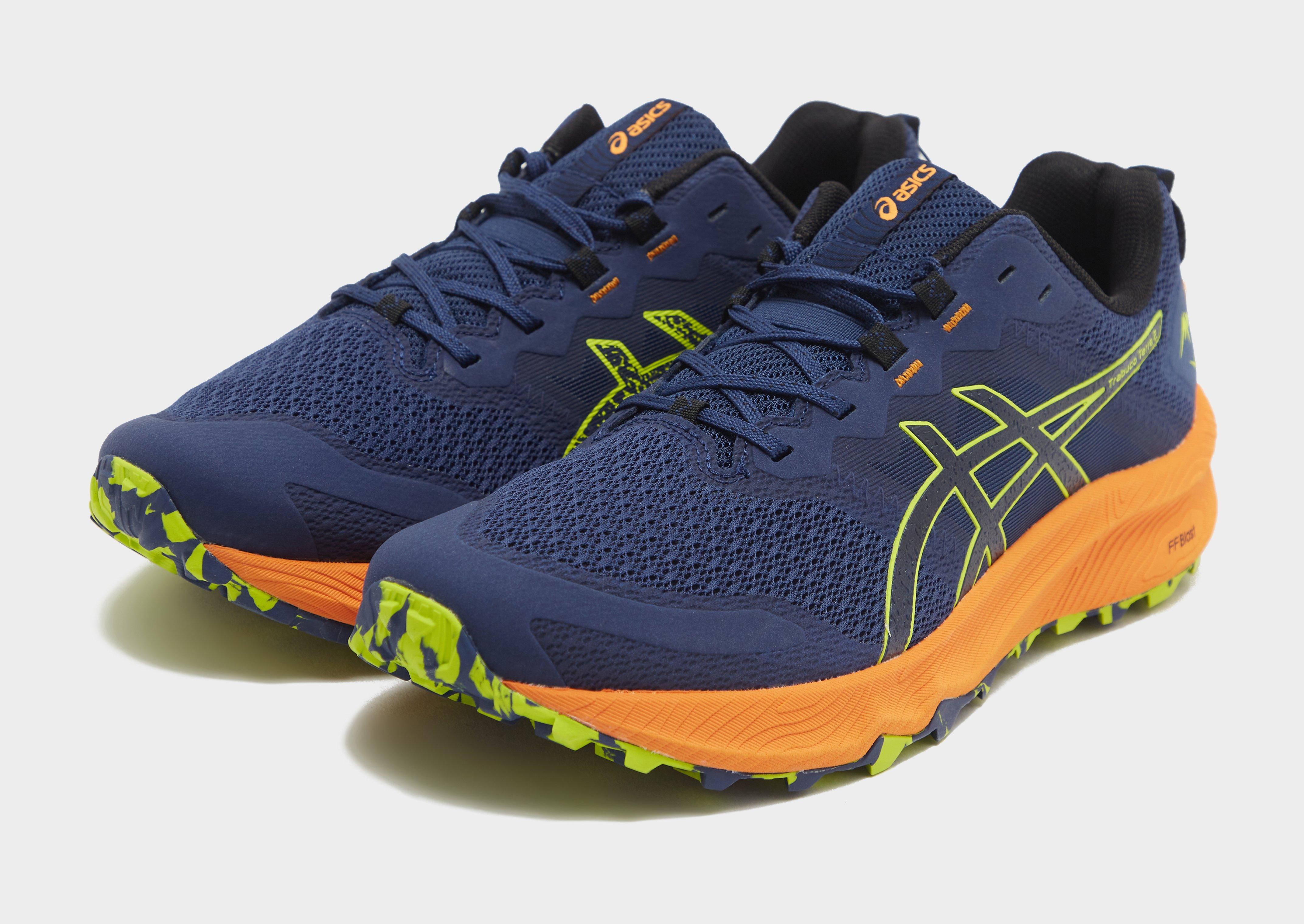 ASICS GEL-Trabucco Terra