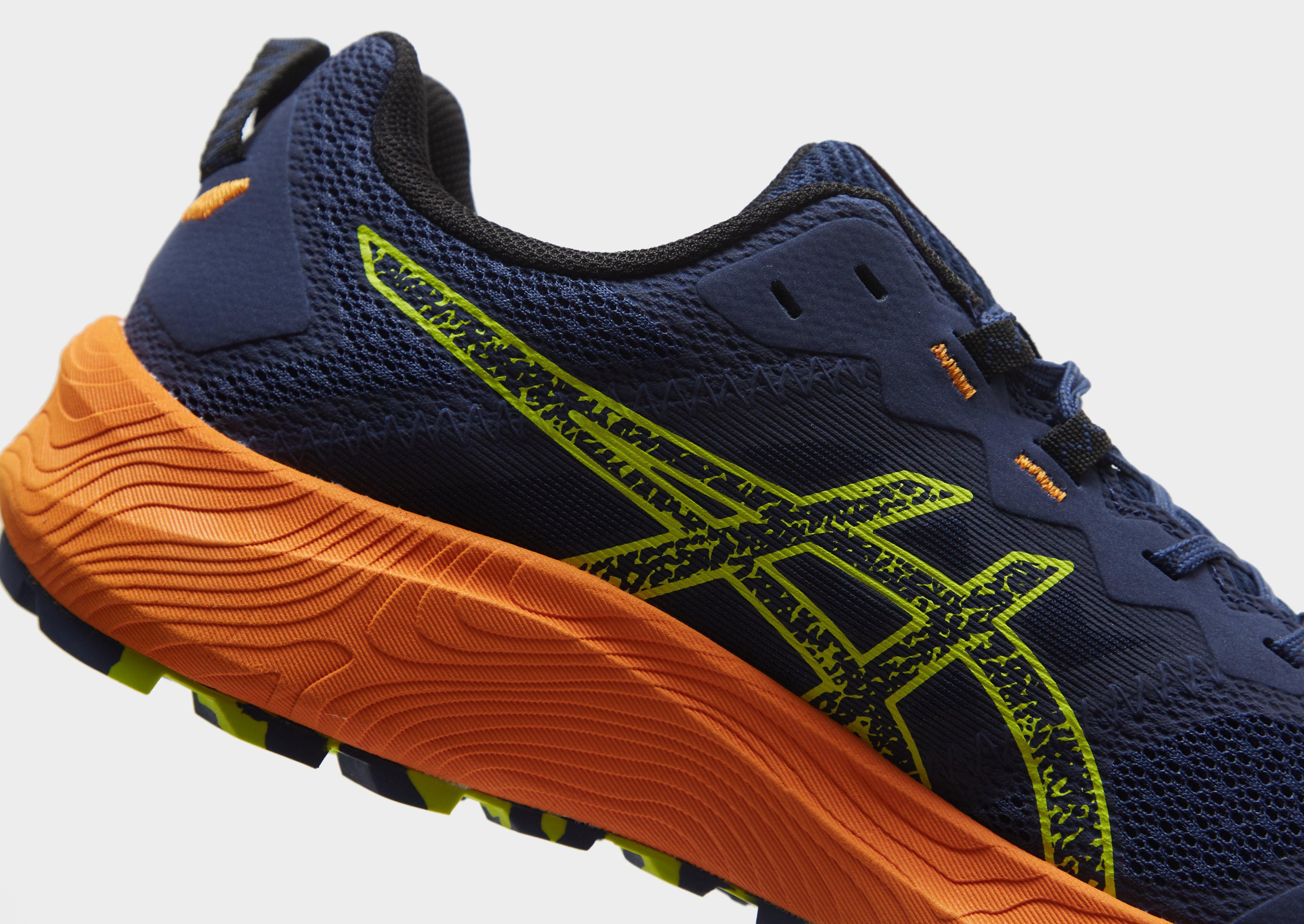 ASICS GEL-Trabucco Terra