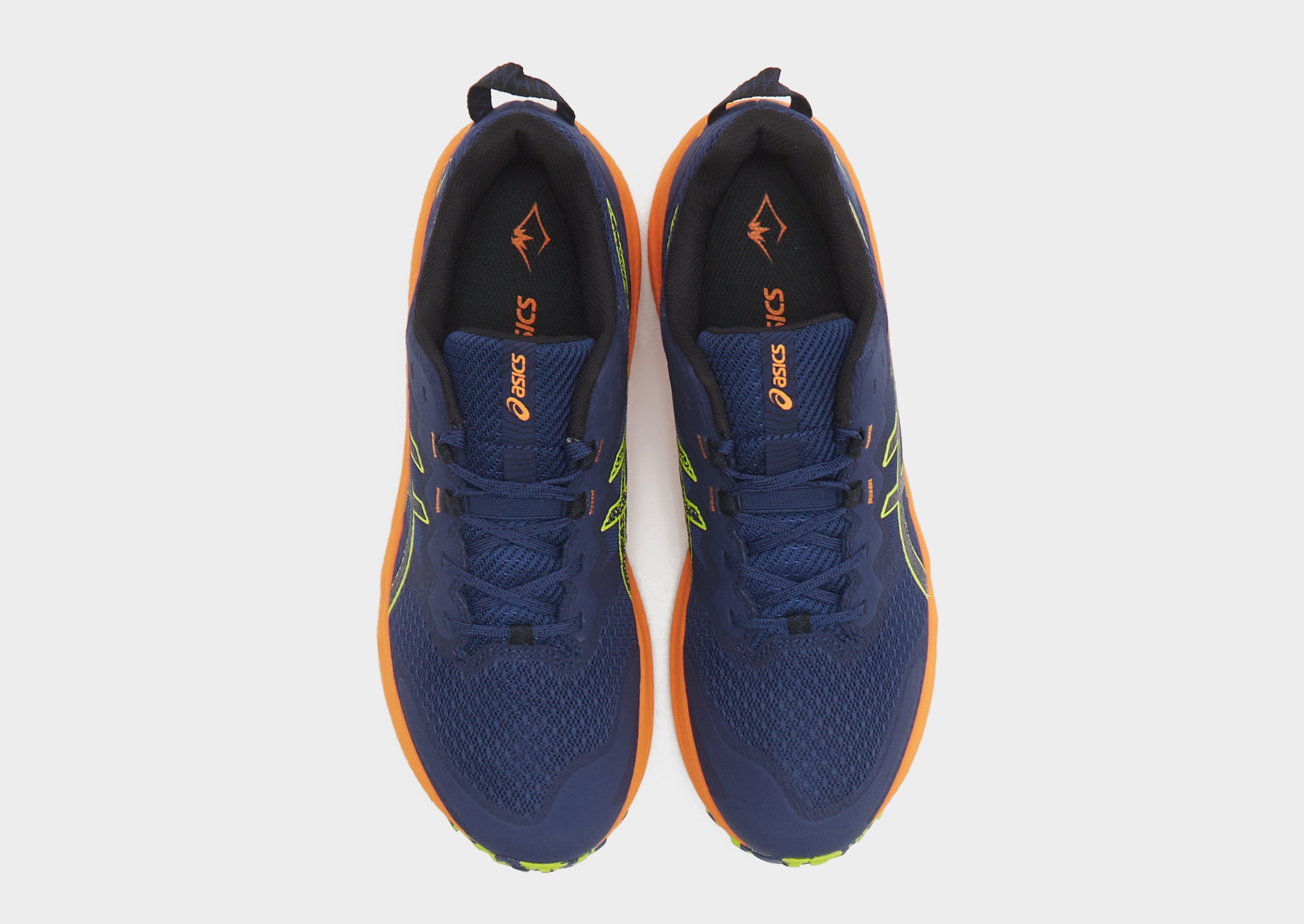 ASICS GEL-Trabucco Terra
