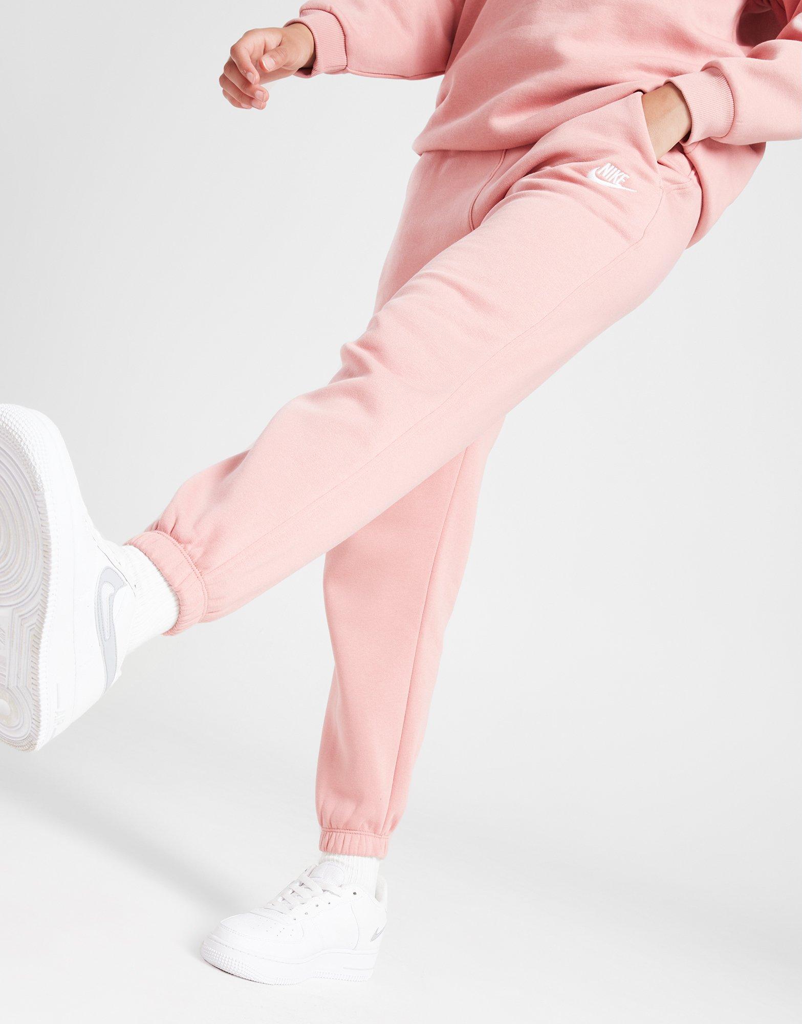 Nike Fleece Joggers Junior