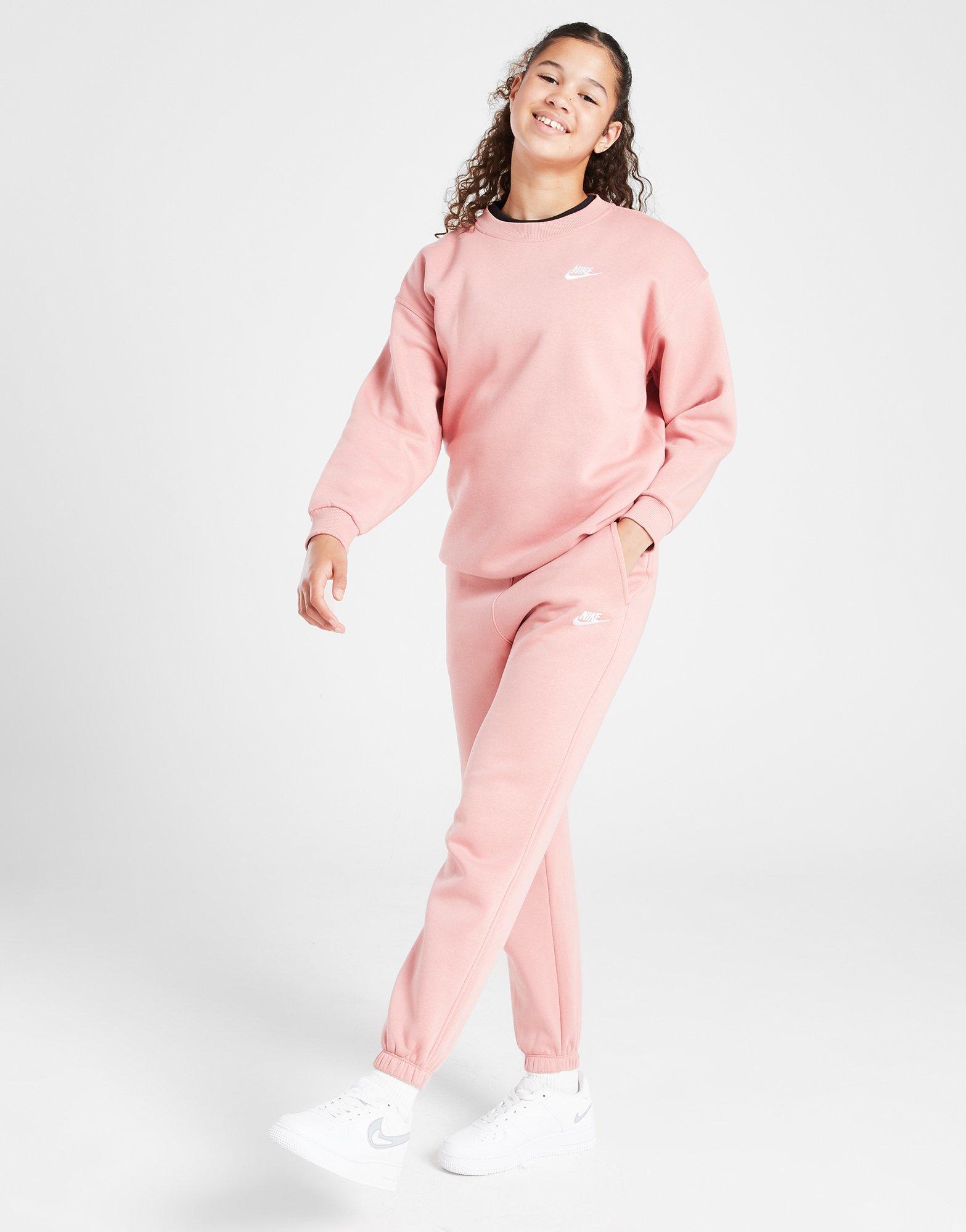 Nike Fleece Joggers Junior