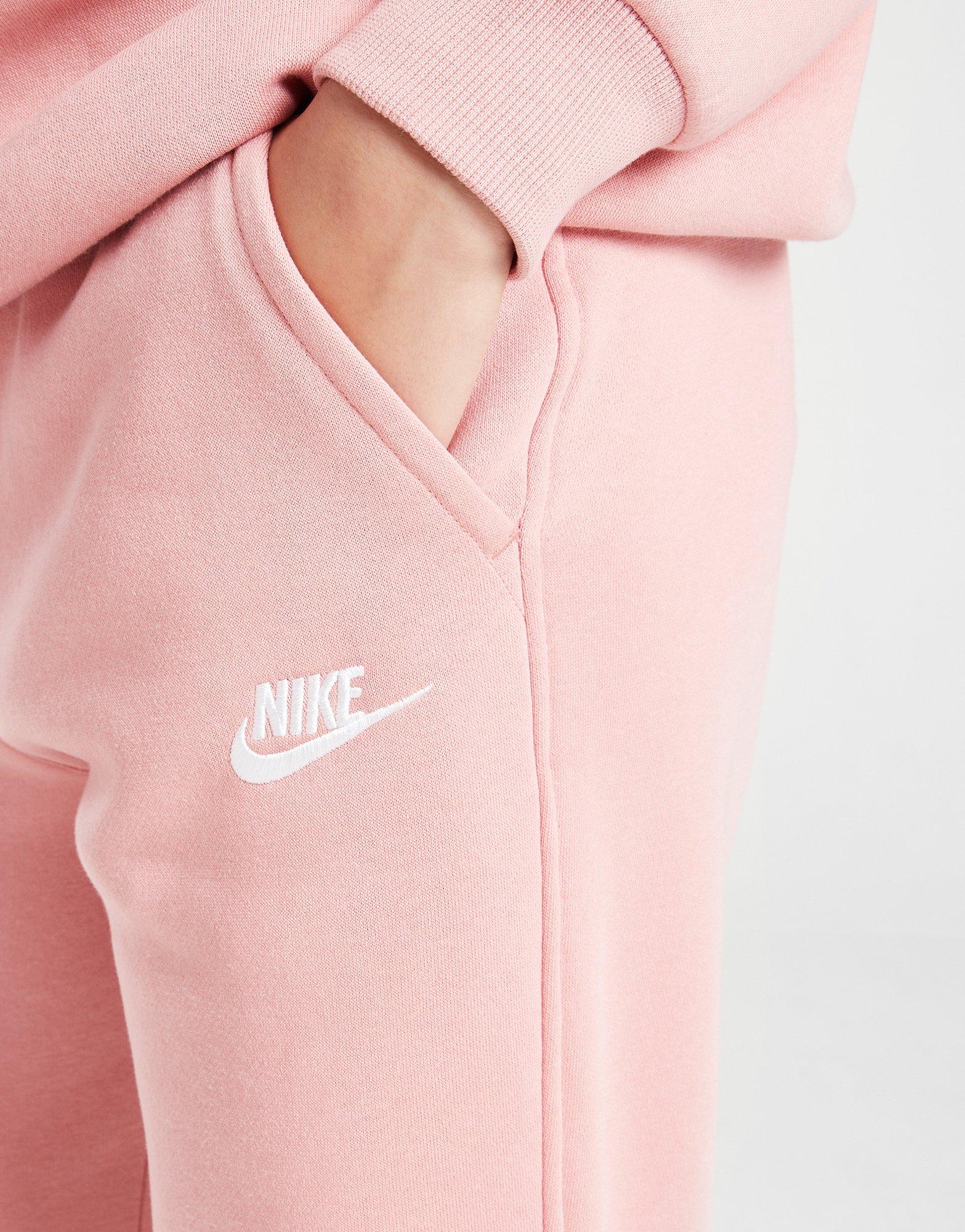 Nike Fleece Joggers Junior