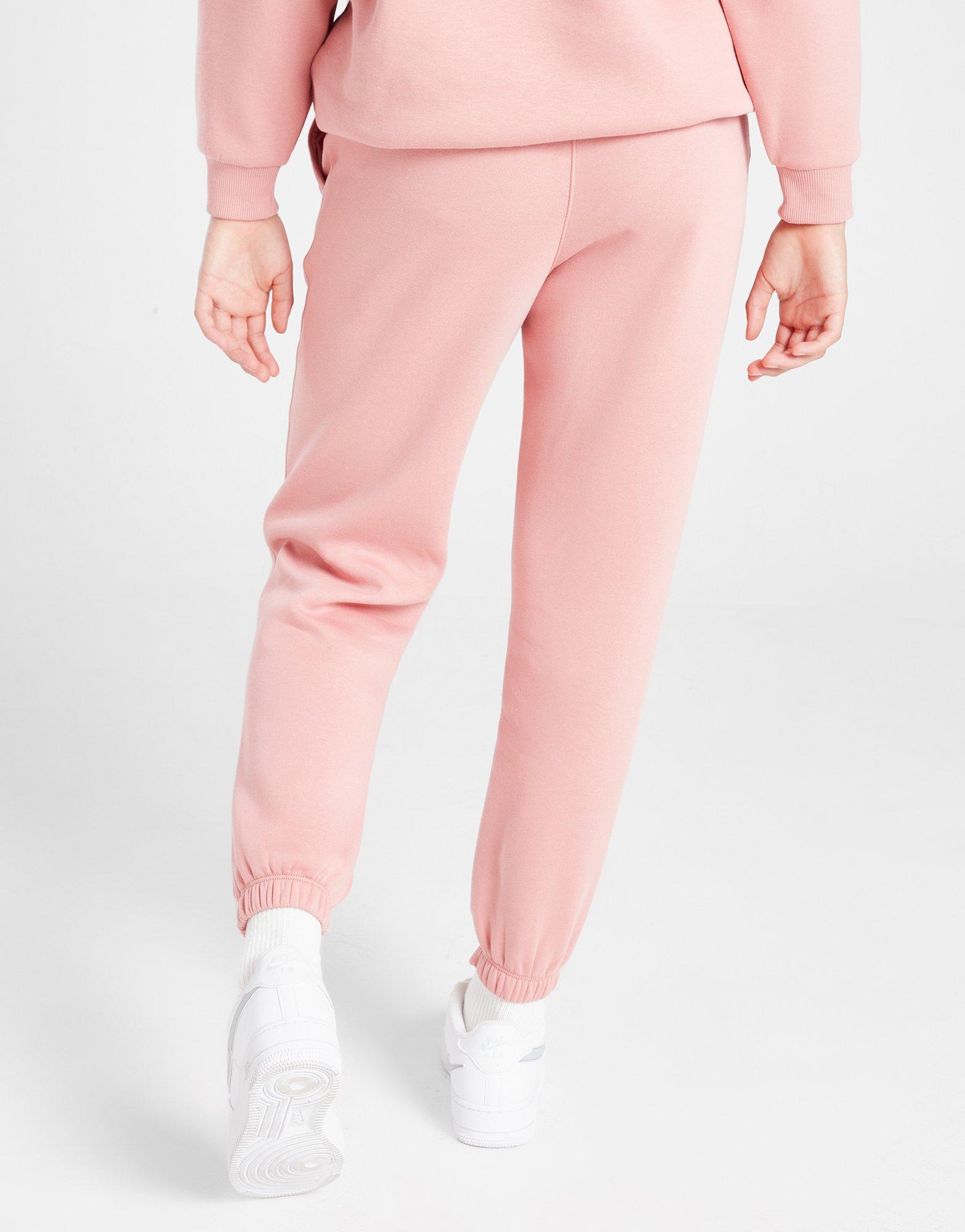 Nike Fleece Joggers Junior
