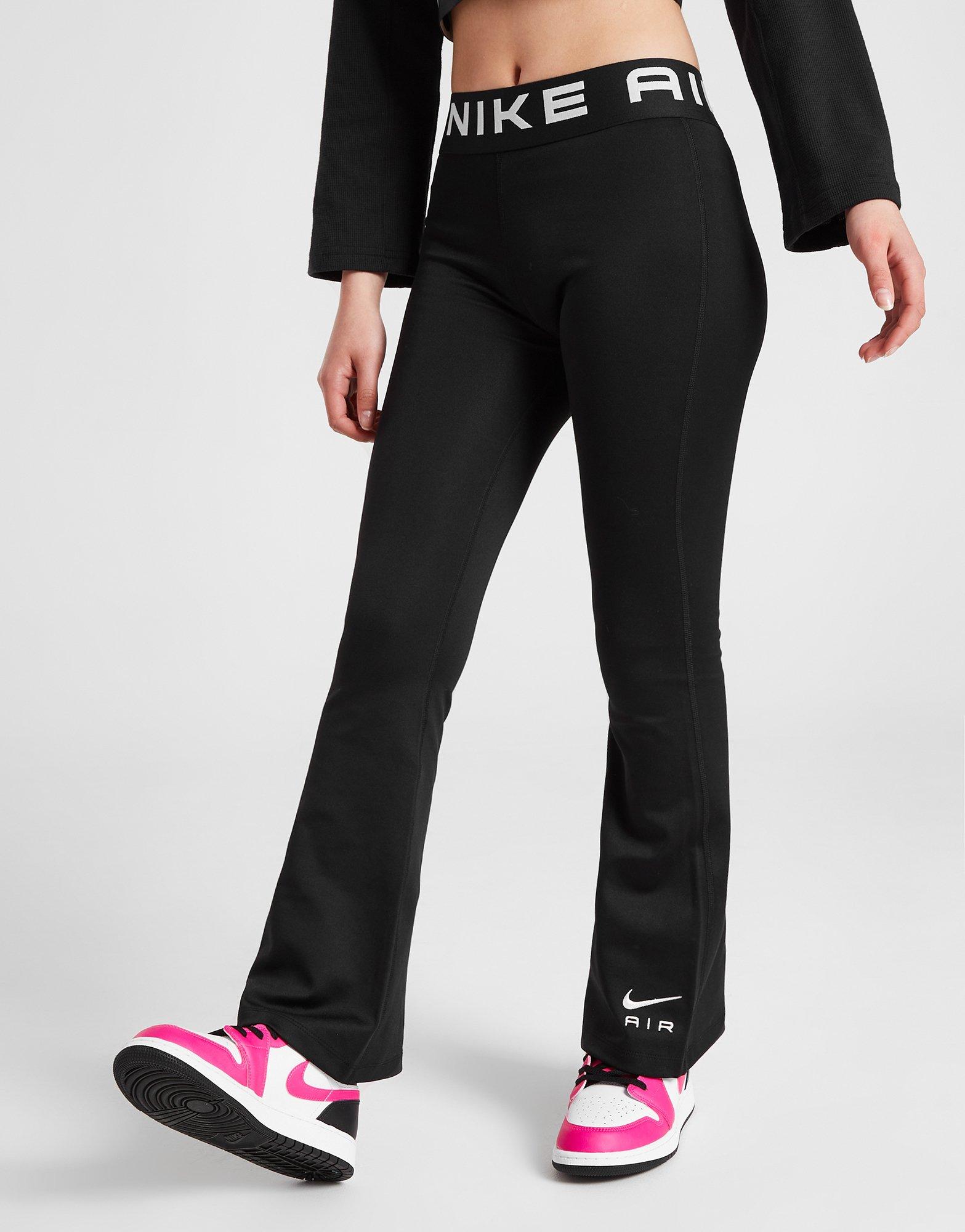 Nike Girls' Air Flare Tights Junior
