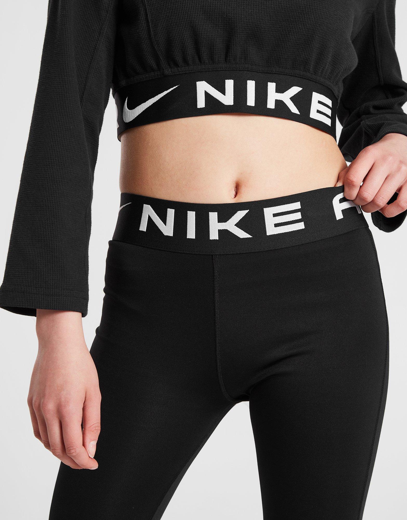 Nike Girls' Air Flare Tights Junior