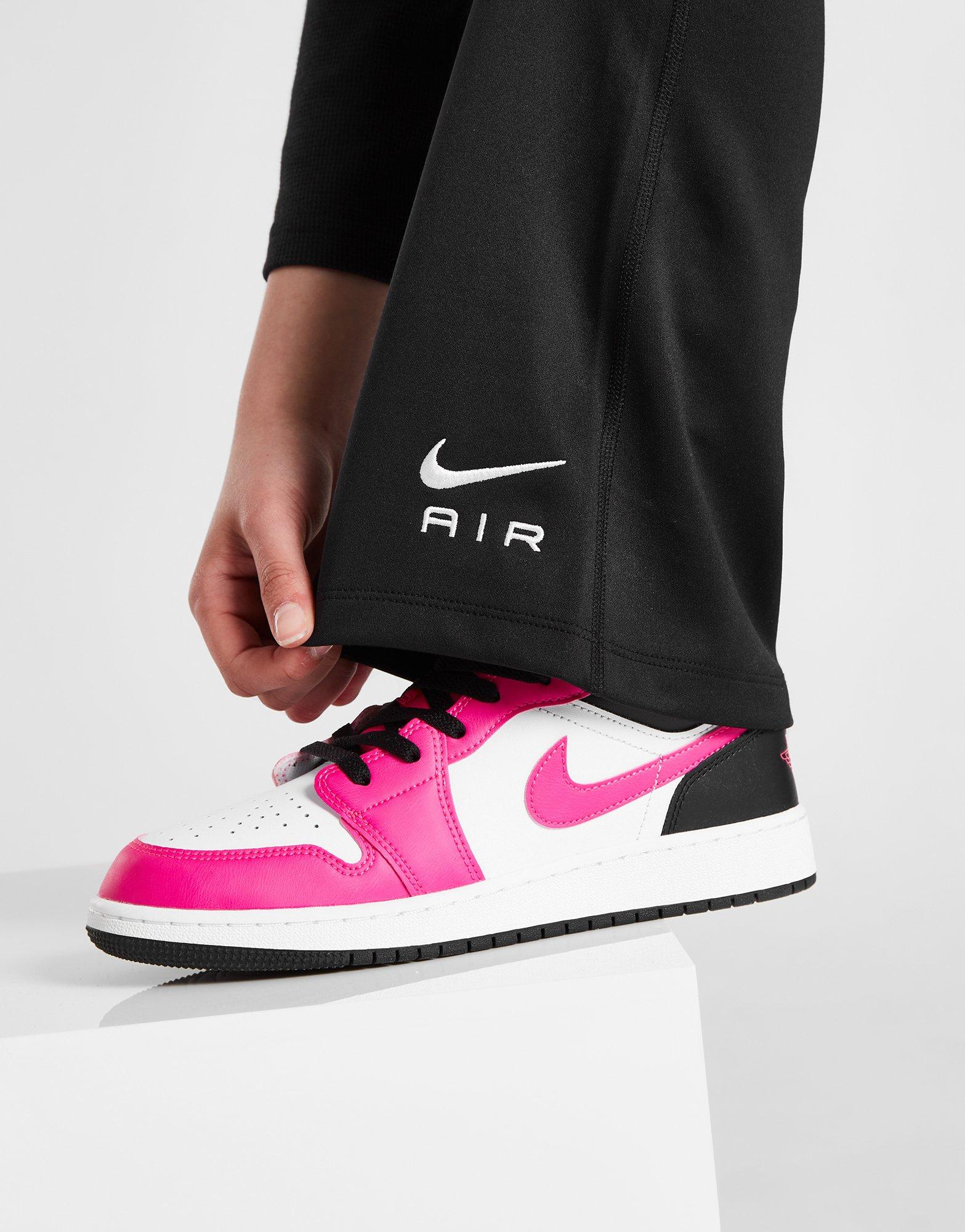 Nike Girls' Air Flare Tights Junior