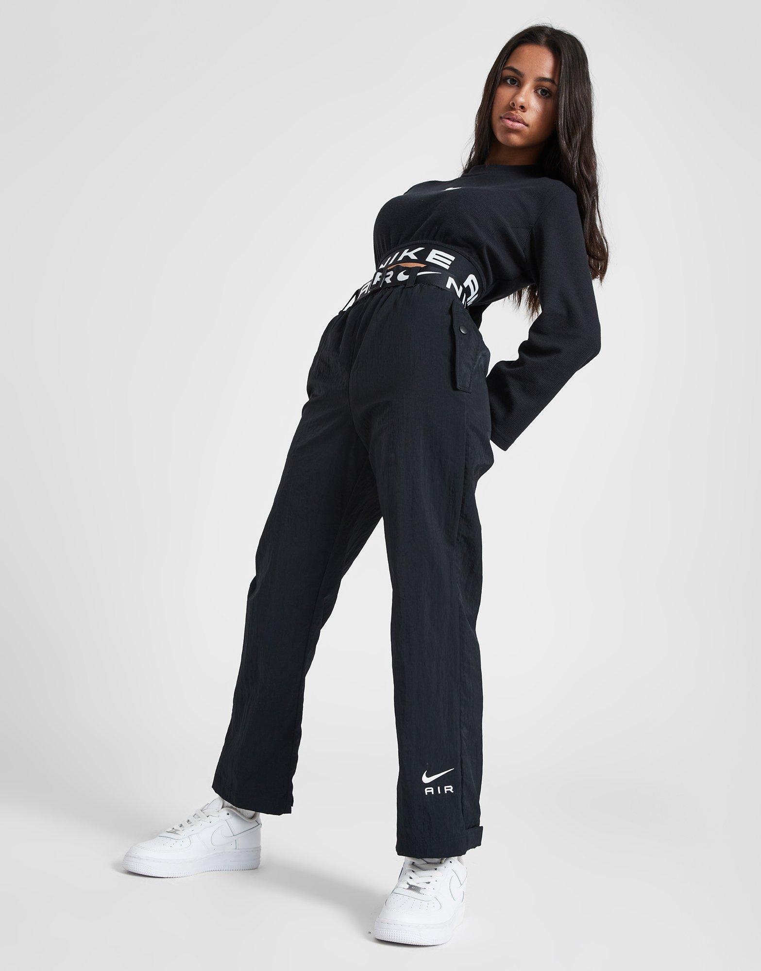 Nike Girls' Air Cargo Pants Junior