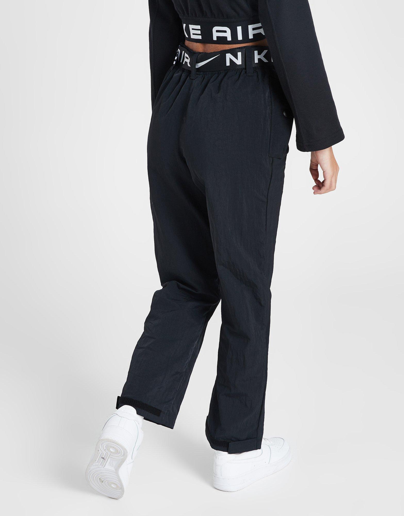 Nike Girls' Air Cargo Pants Junior